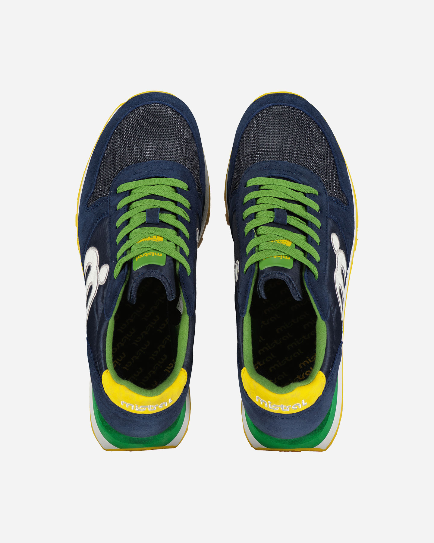 Scarpe sneakers MISTRAL SWING 2.0 M - 3 | Cisalfa Sport