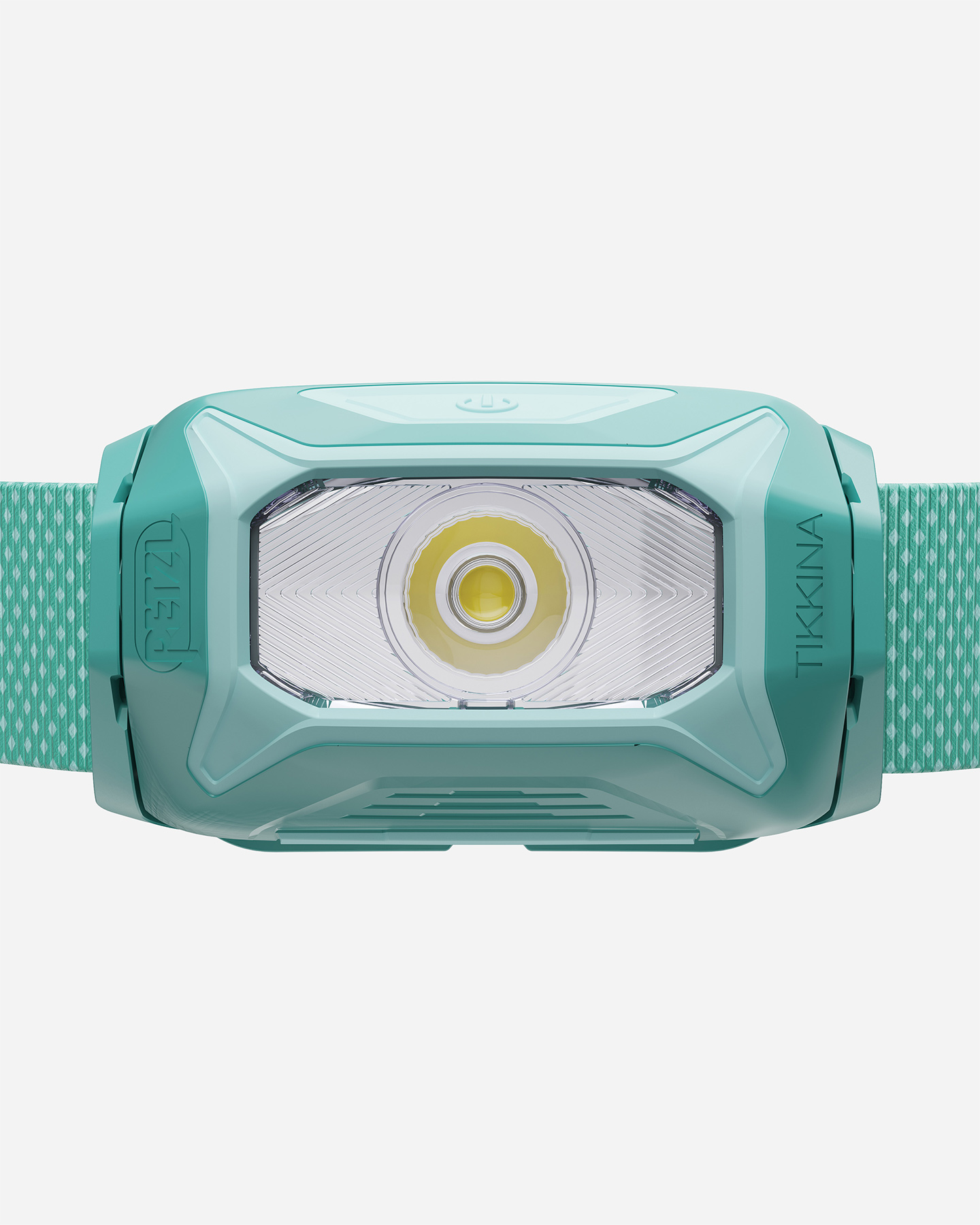 Lampada frontale PETZL TIKKINA 300 - Verde - 1 | Cisalfa Sport