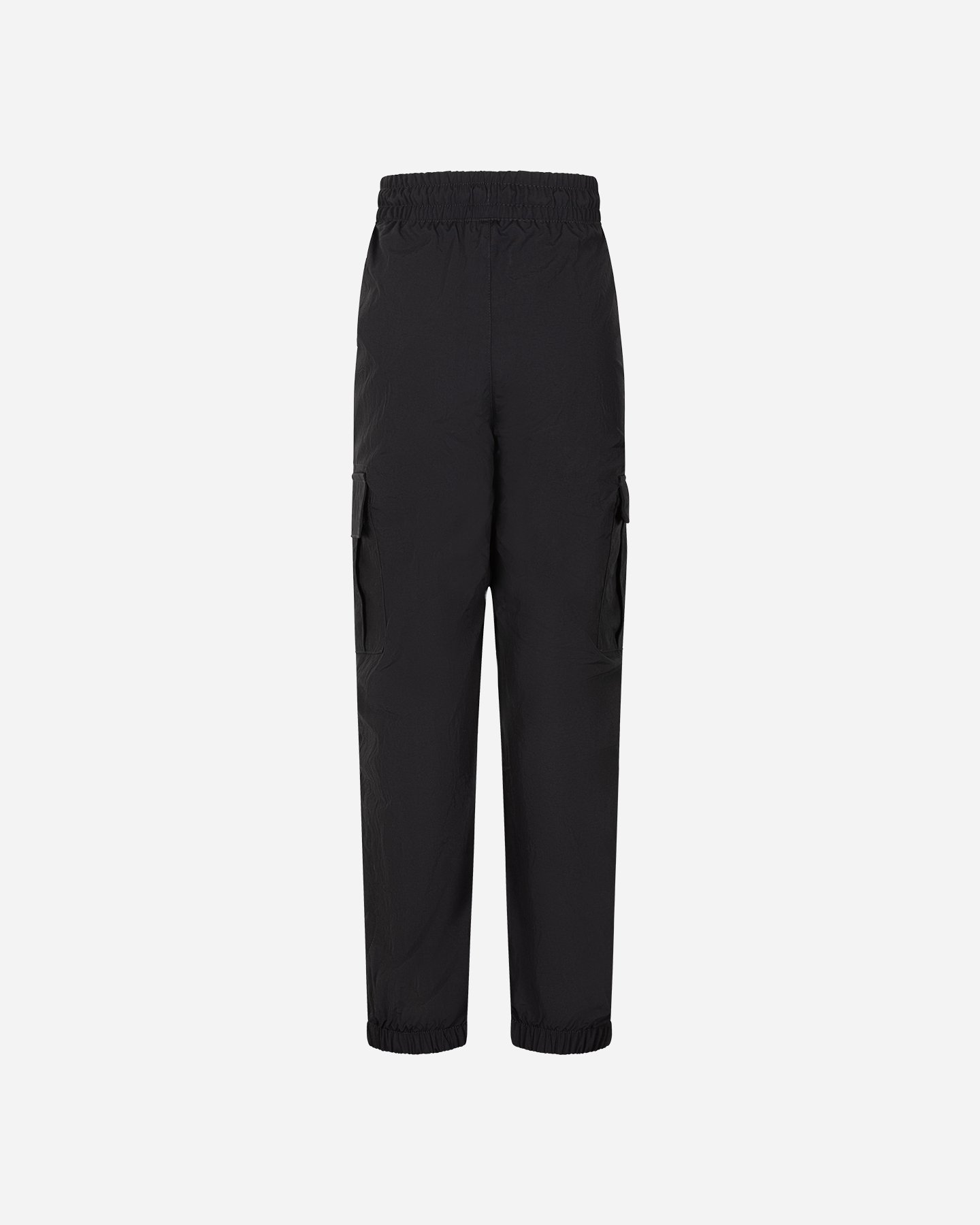 Pantalone NIKE JORDAN CARGO DOUBLE JR - Nero - 1 | Cisalfa Sport