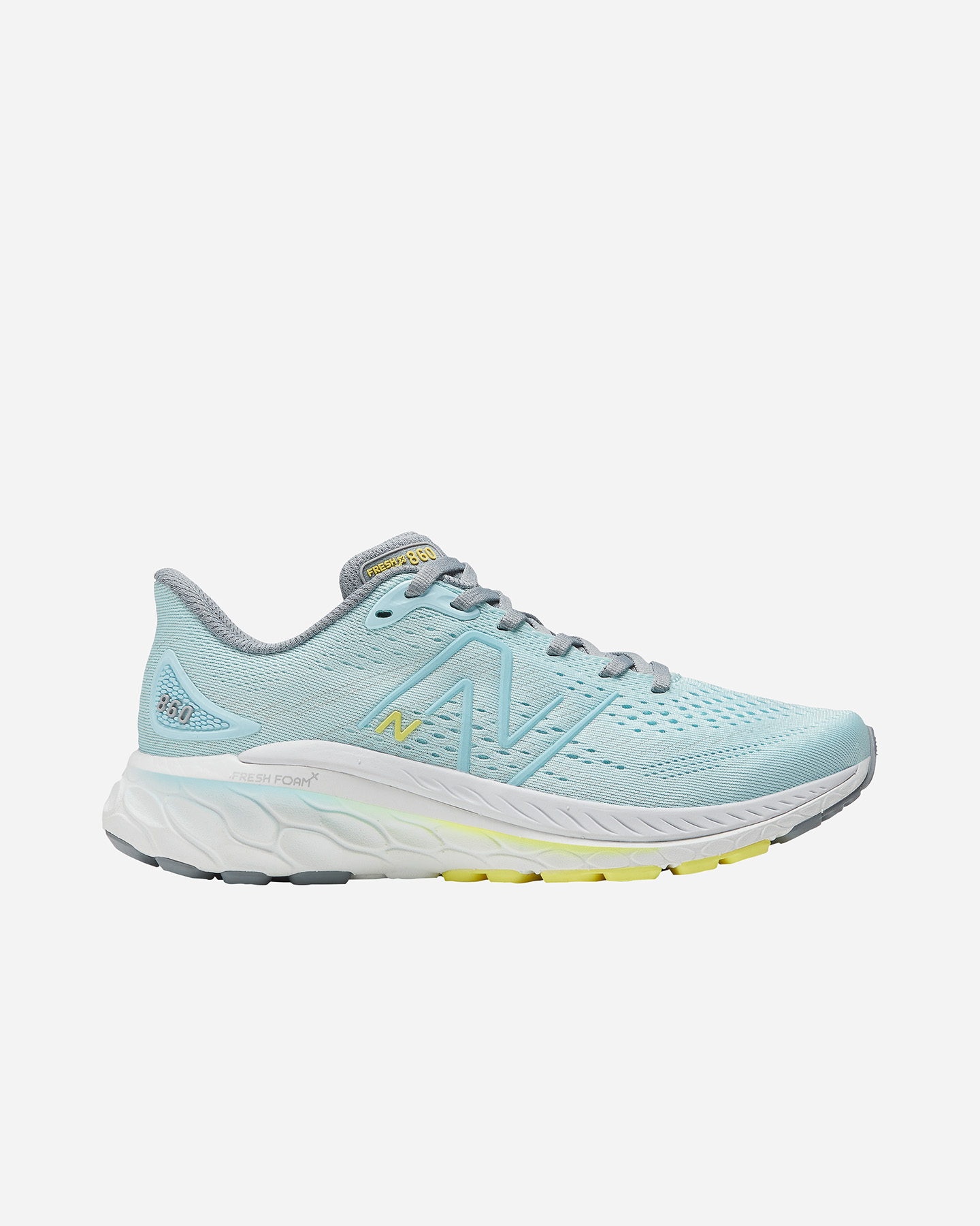 Scarpe running NEW BALANCE FRESH FOAM 860 V13 W - Blu - 0 | Cisalfa Sport