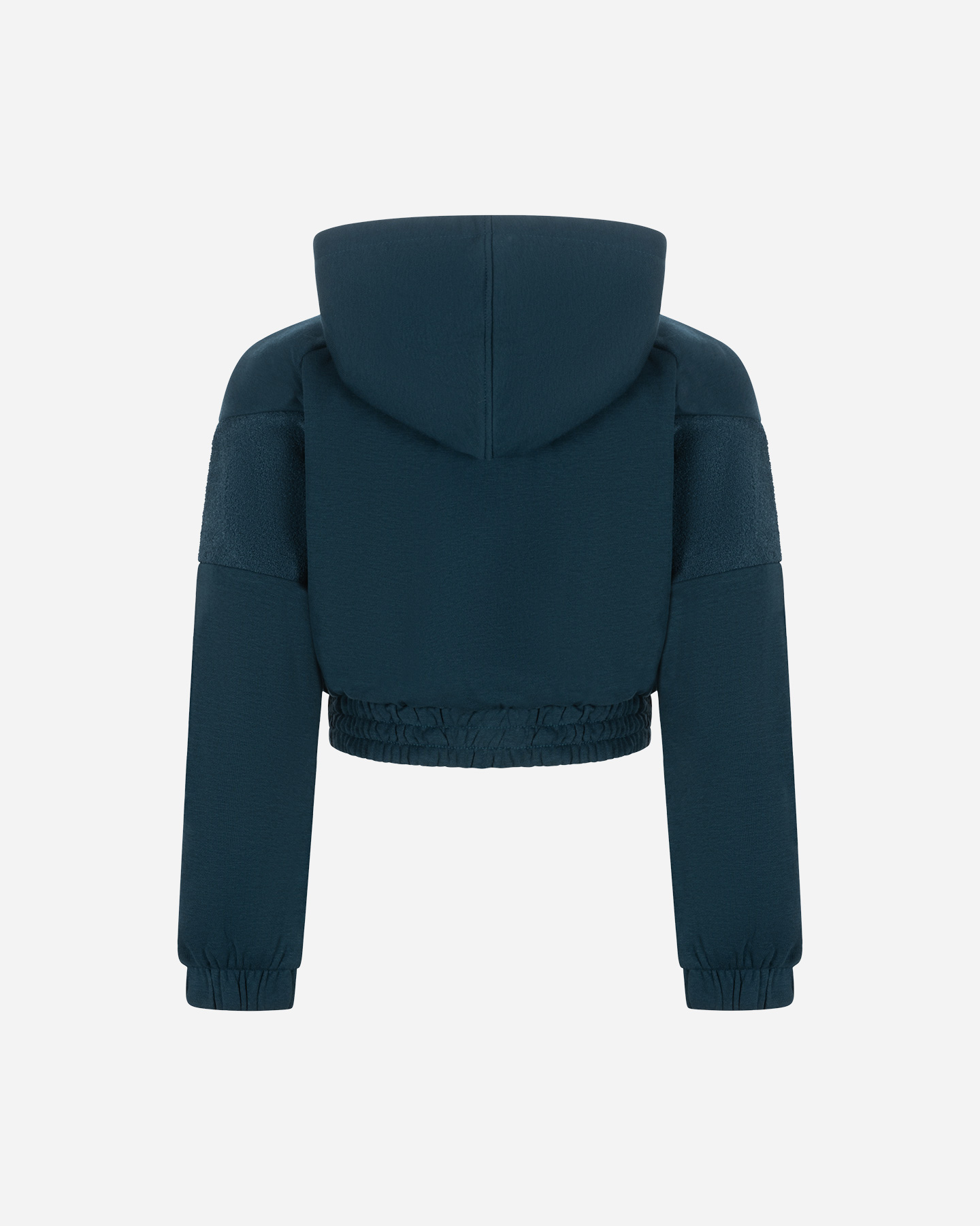 Felpa ARENA ATHLETIC JR - Blu - 1 | Cisalfa Sport