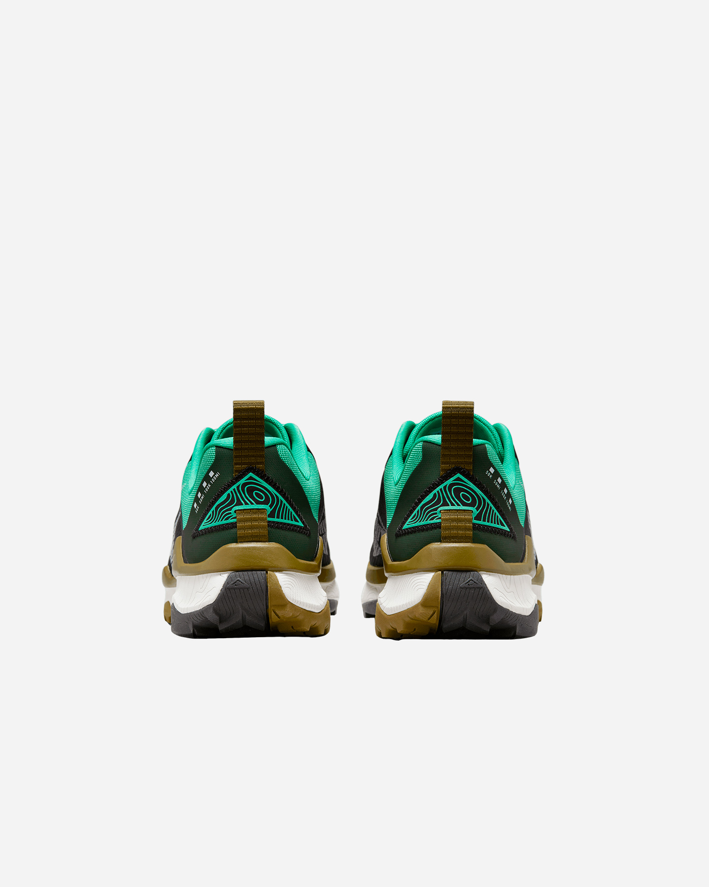 Scarpe trail NIKE REACT WILDHORSE 8 M - 16 | Cisalfa Sport