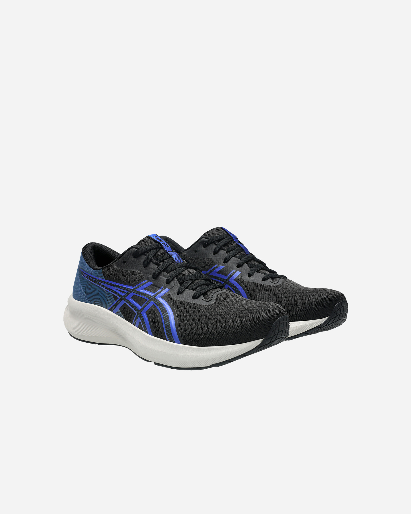 Scarpe running ASICS PATRIOT 14 M - Blu - 1 | Cisalfa Sport