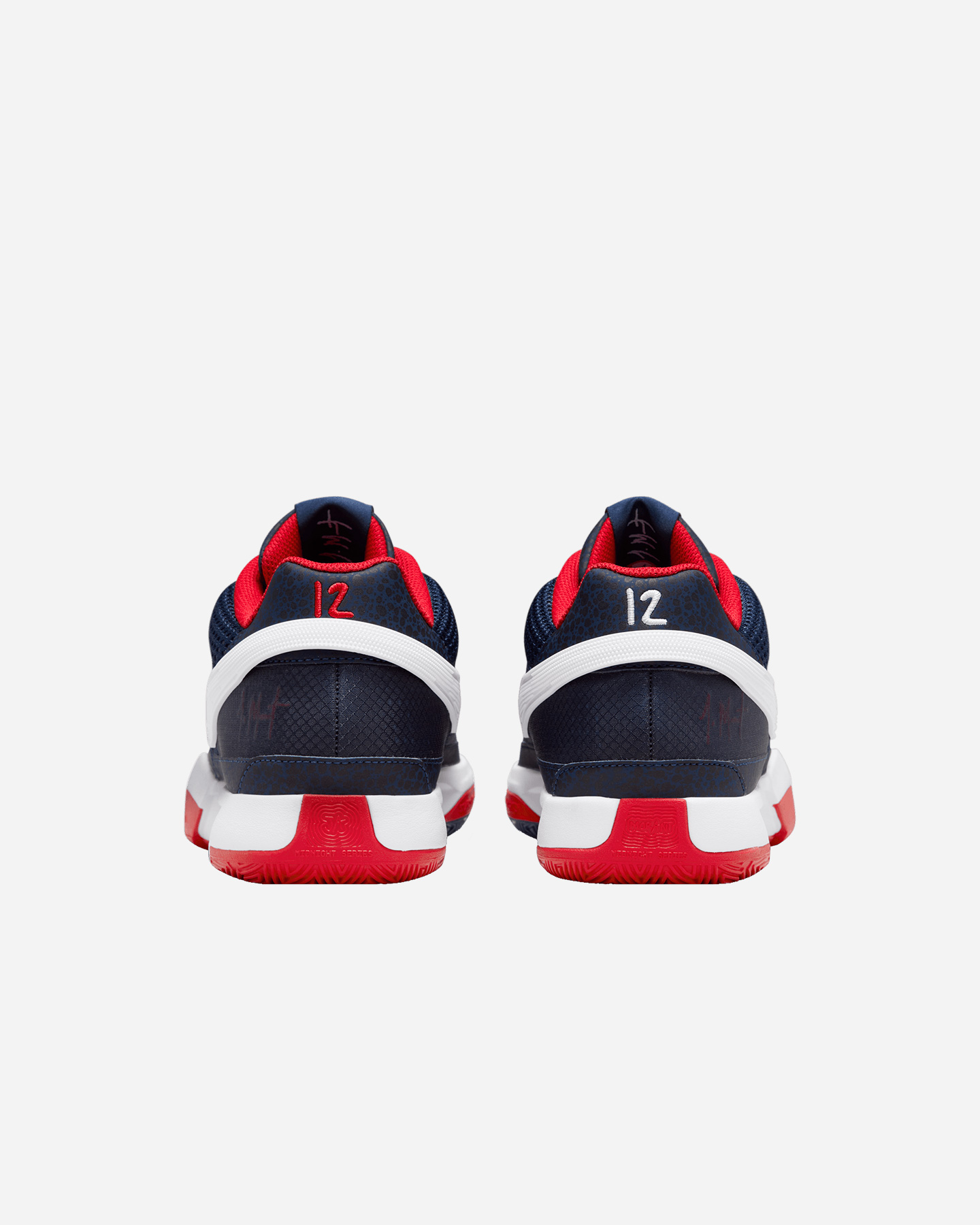 Scarpe basket NIKE JA MORANT 1 M - Color mix - 3 | Cisalfa Sport