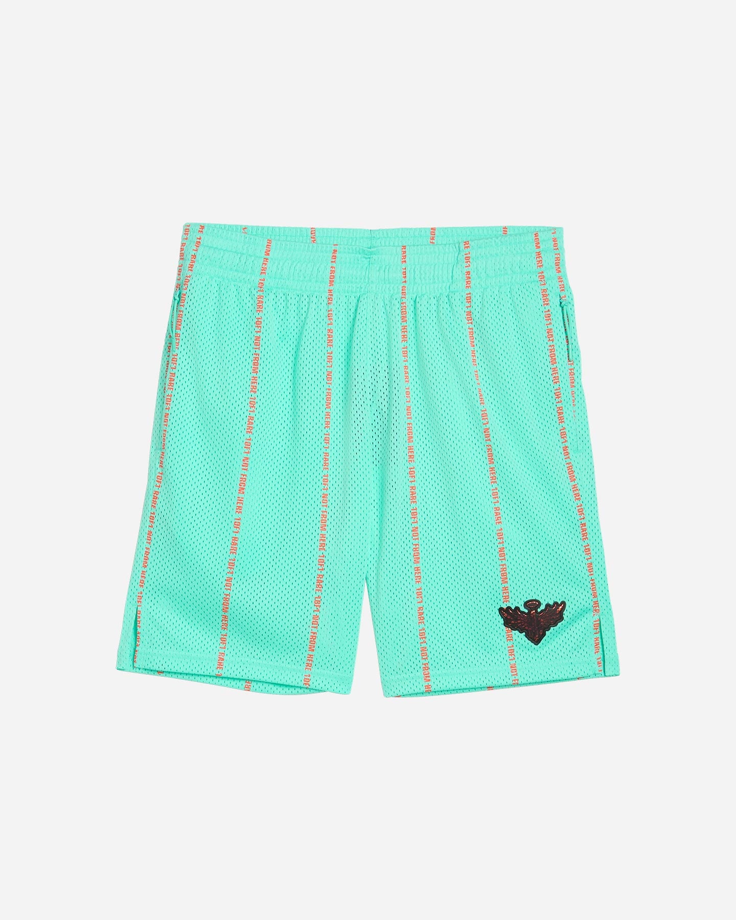 Pantaloncini basket PUMA MELO ALWAYZ ON M - Verde - 0 | Cisalfa Sport