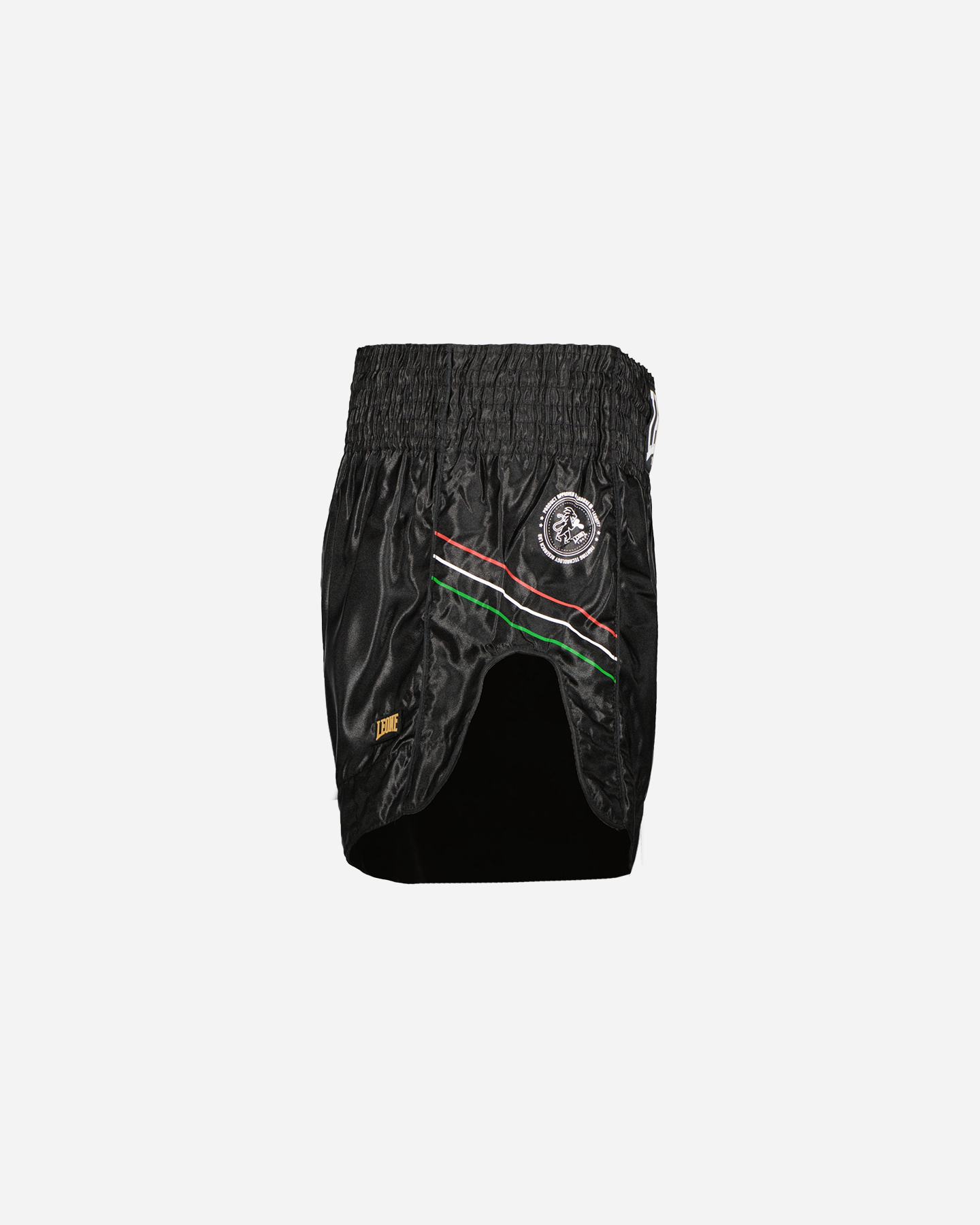 Completo LEONE FLAG  - Nero - 1 | Cisalfa Sport