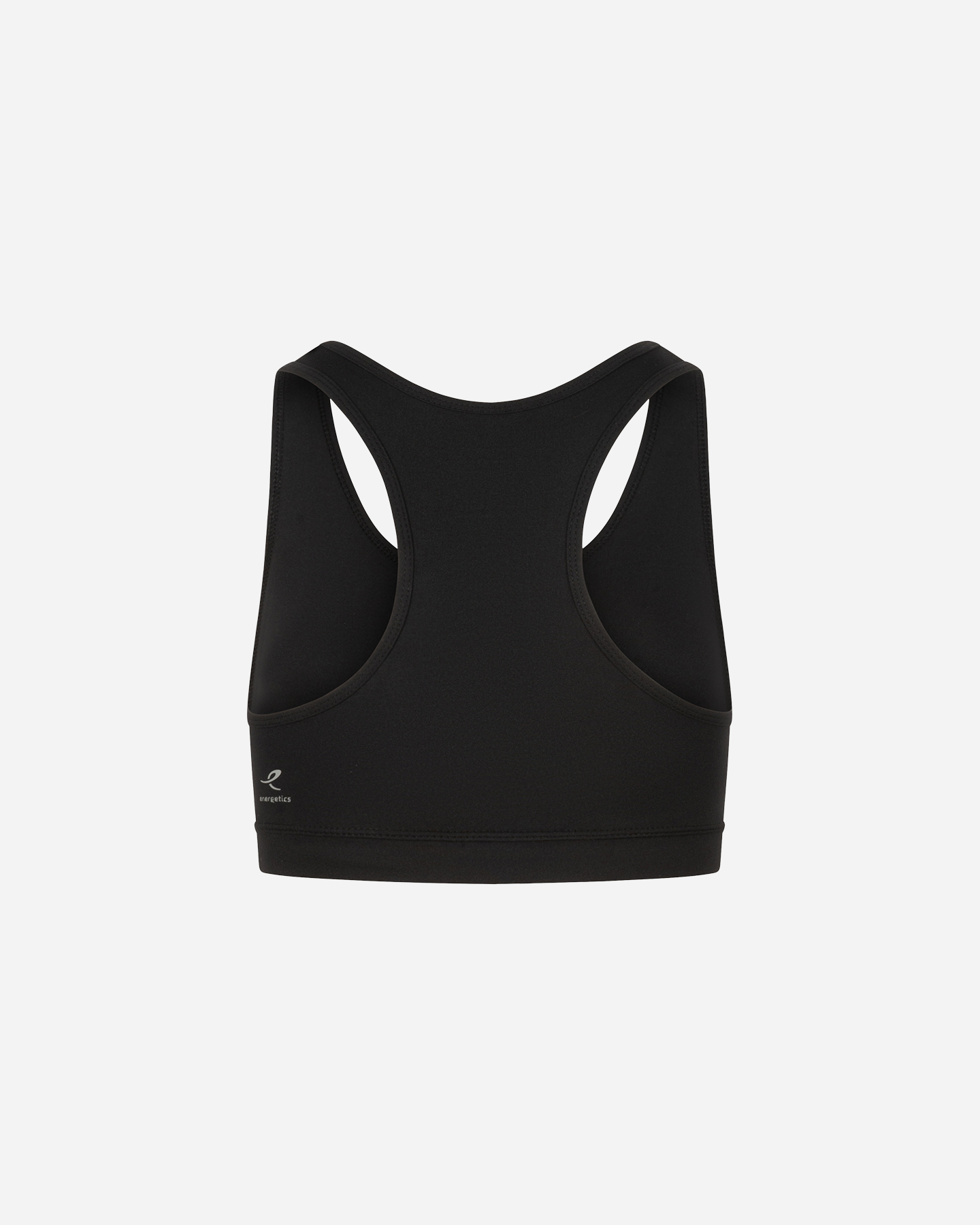 Bra training ENERGETICS BANU W - Nero - 1 | Cisalfa Sport