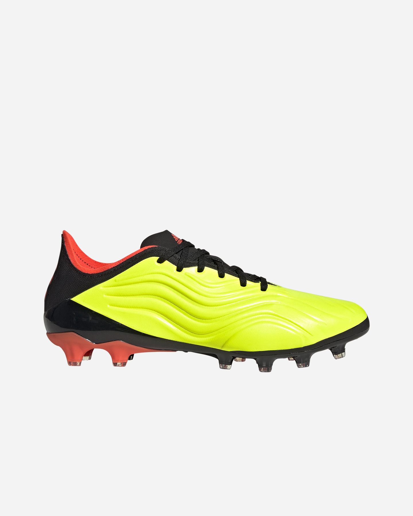 Scarpe calcio ADIDAS COPA SENSE.1 AG M - Giallo - 0 | Cisalfa Sport
