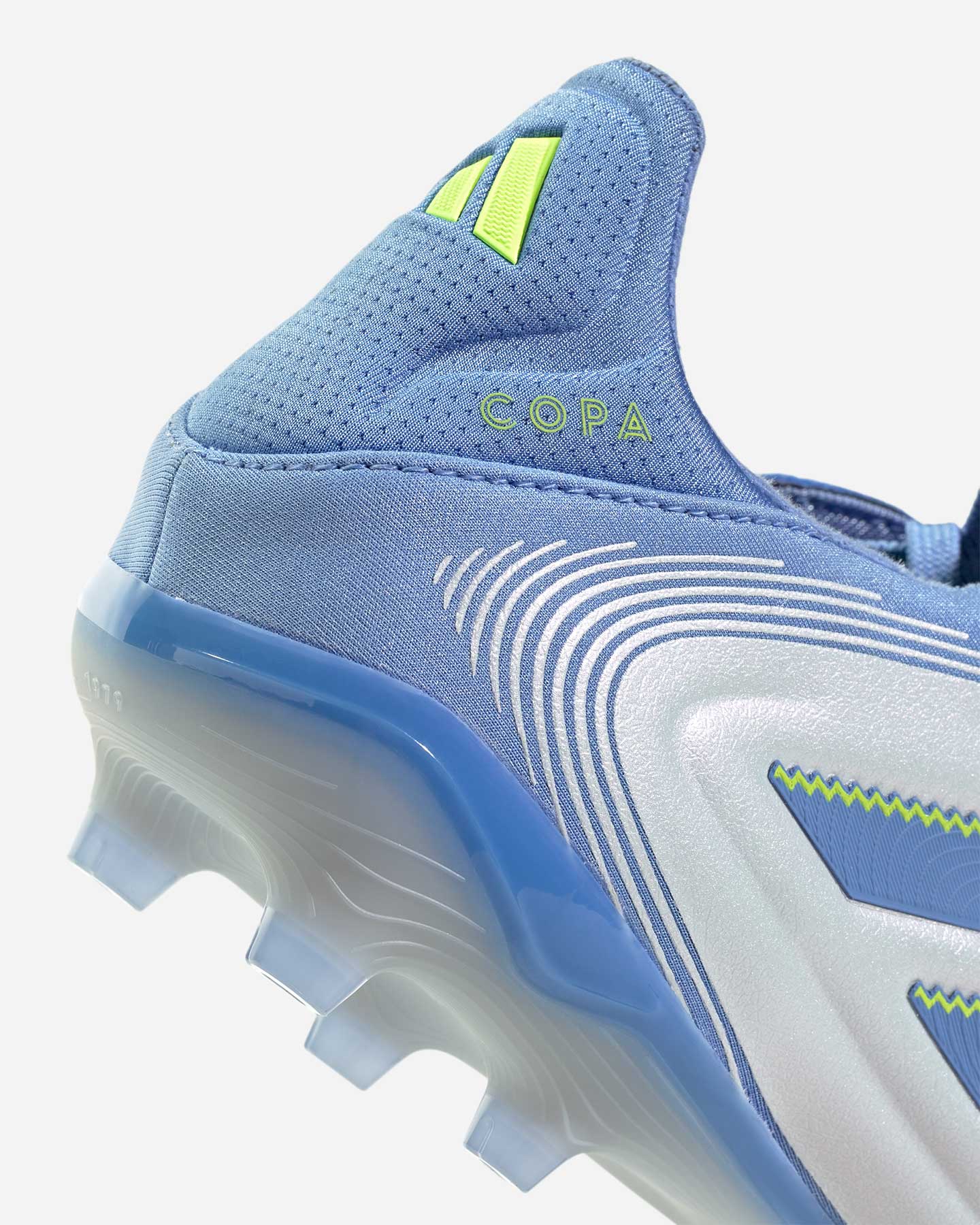 Scarpe calcio ADIDAS COPA PRO FG M - Color mix - 5 | Cisalfa Sport