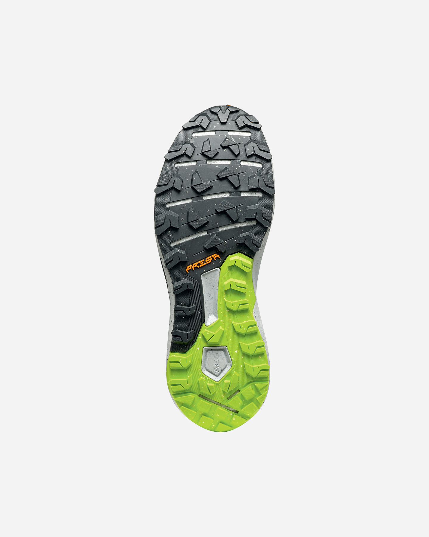 Scarpe trail SCARPA SPIN PLANET M - Blu - 1 | Cisalfa Sport