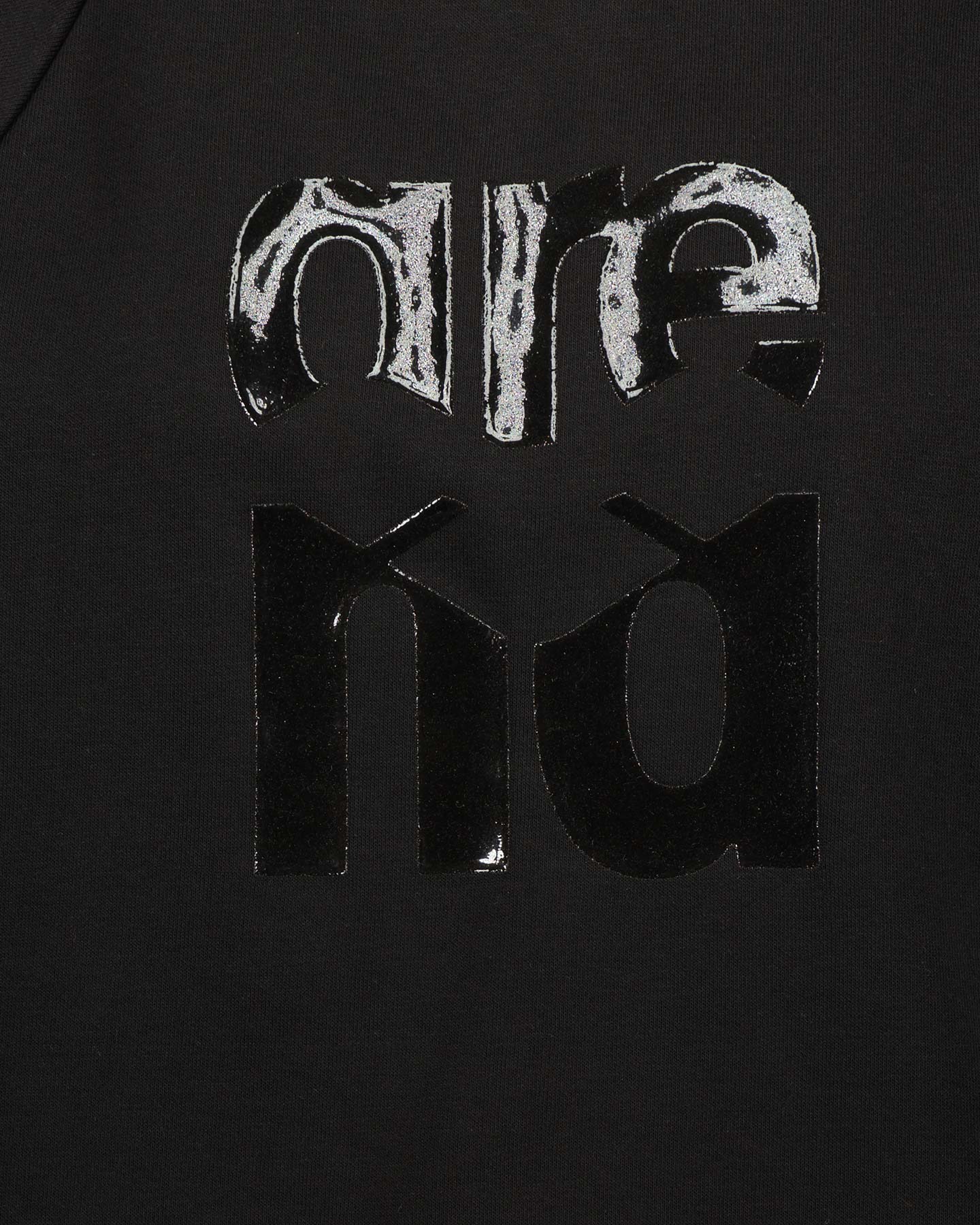 Felpa ARENA LIFESTYLE W - Nero - 2 | Cisalfa Sport