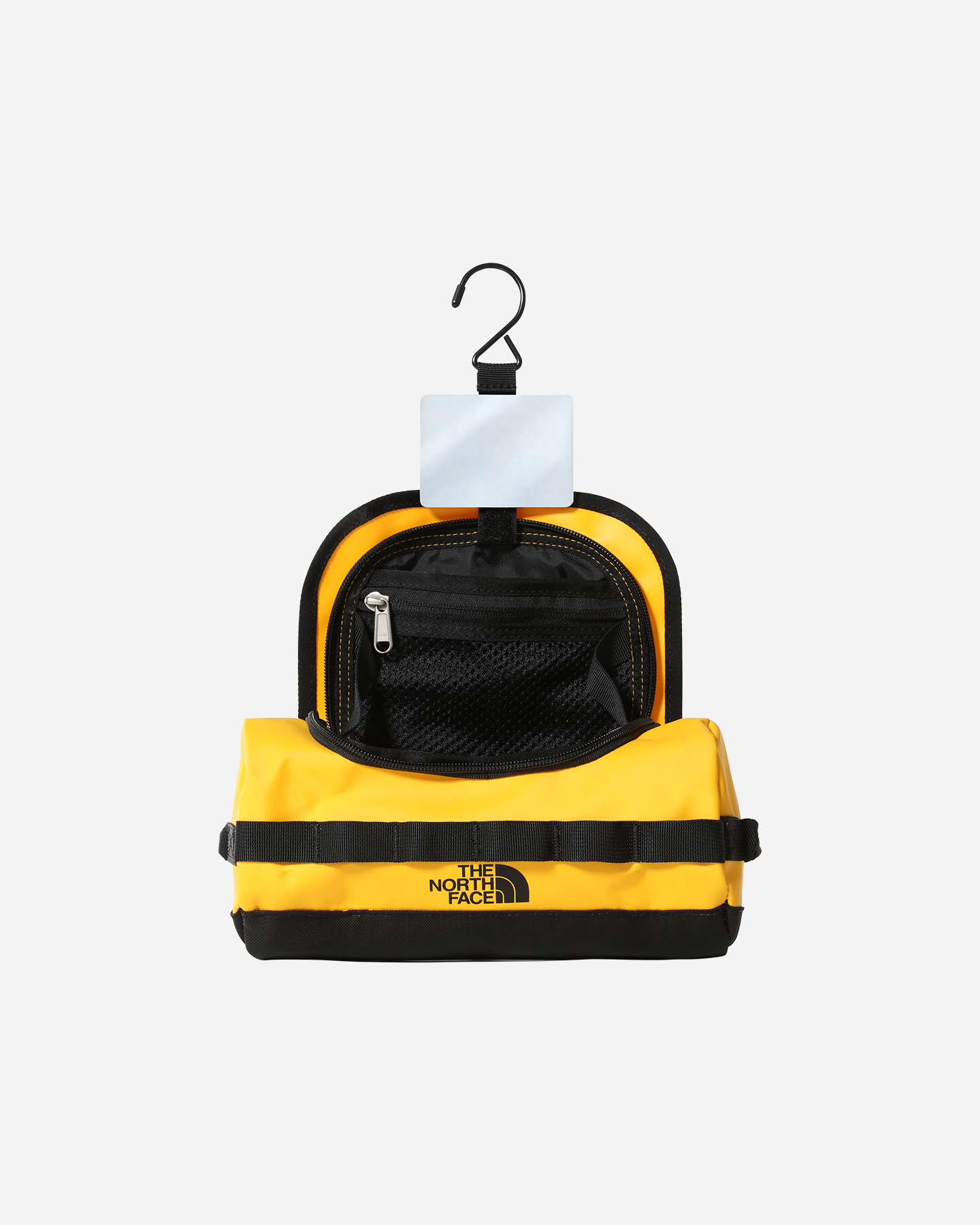 Borsa THE NORTH FACE BC TRAVEL CANISTER S  - 3 | Cisalfa Sport