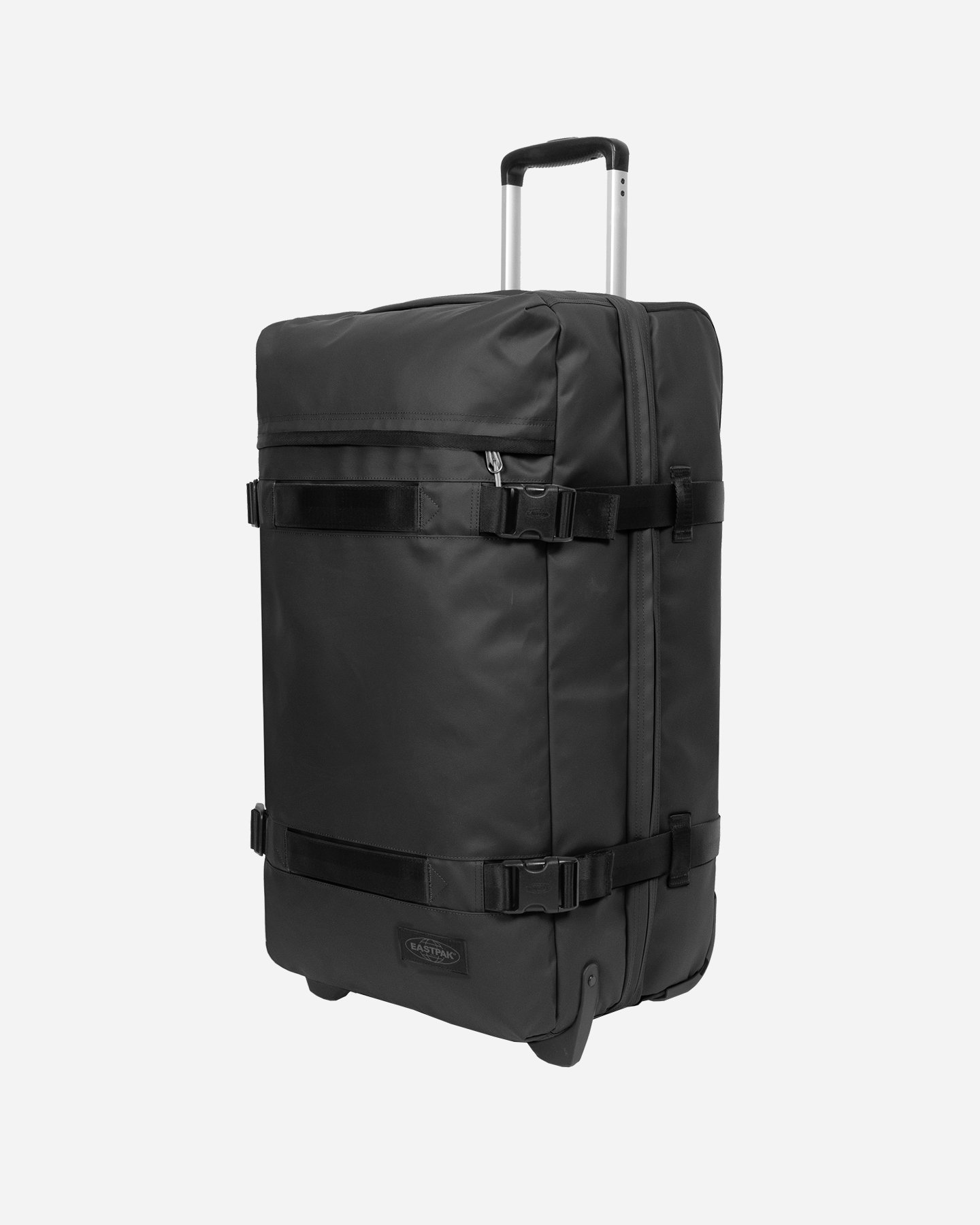 Trolley EASTPAK TRANSIT'R L TARP  - Nero - 1 | Cisalfa Sport