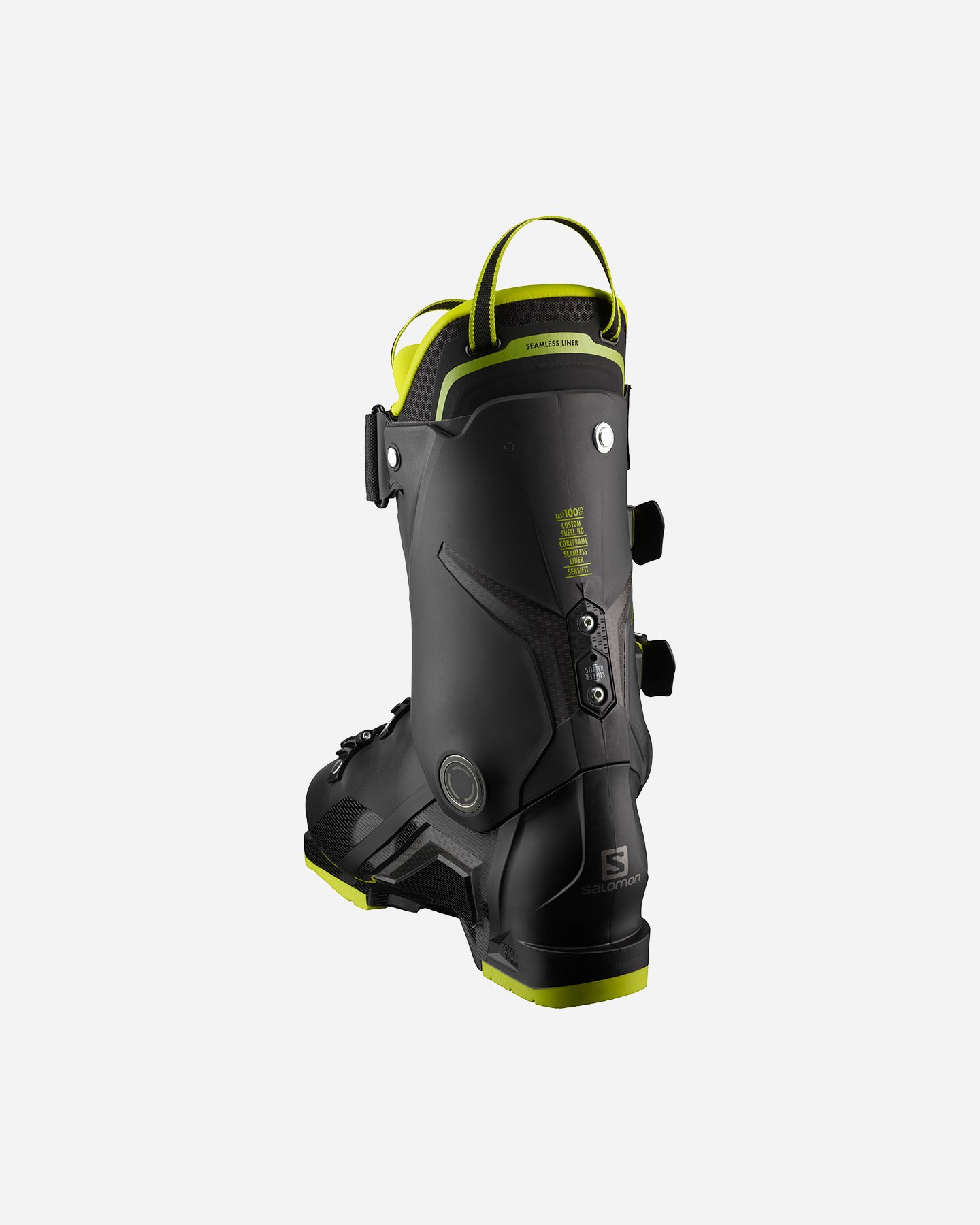 Scarponi sci SALOMON S/PRO 110 GW M - 4 | Cisalfa Sport