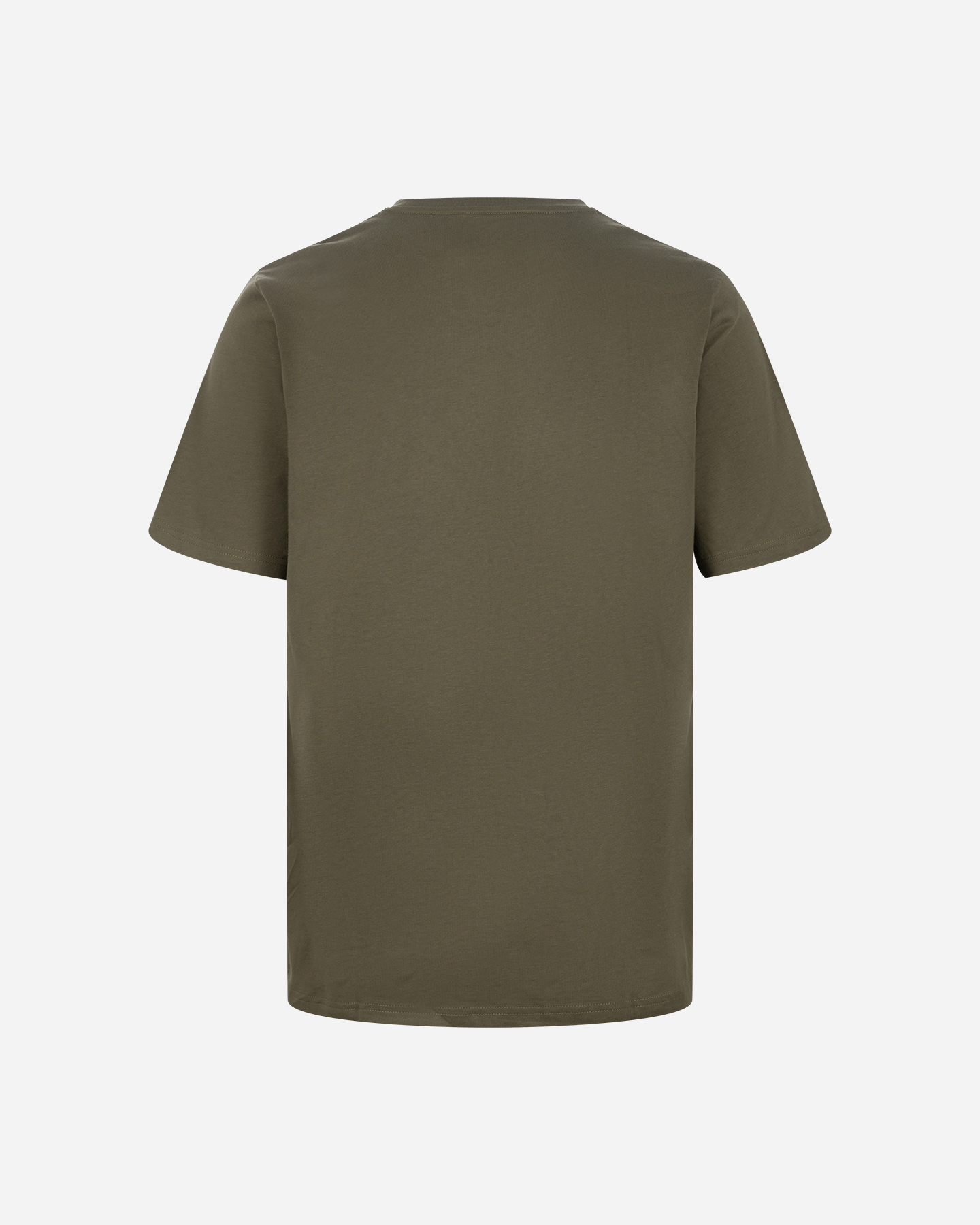 T-shirt CONVERSE STAR CHEVRON M - Verde - 1 | Cisalfa Sport