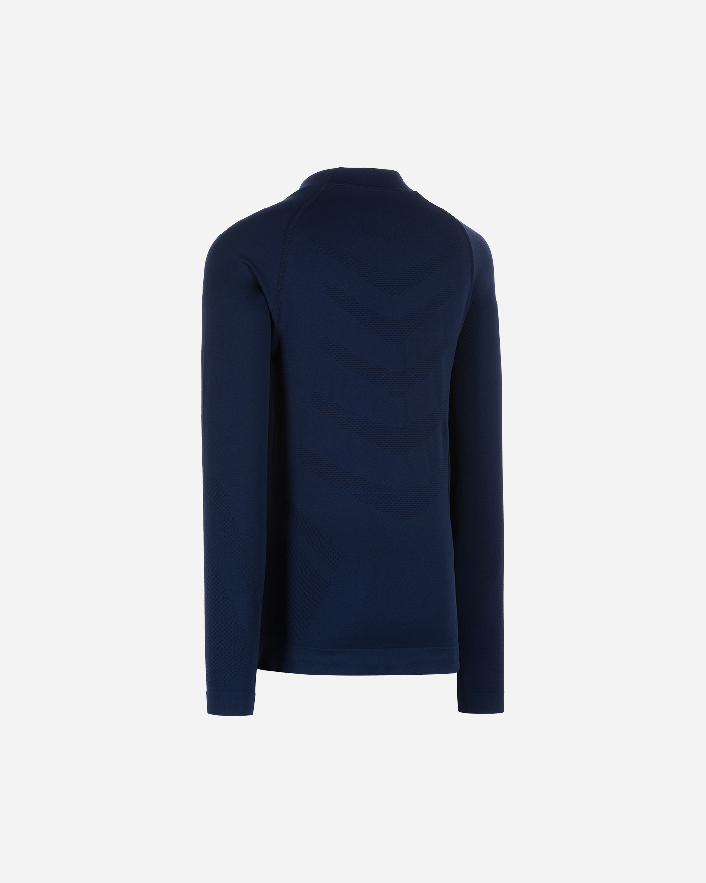 Maglia intimo tecnico ABC THERMAL ABC JR - Blu - 1 | Cisalfa Sport