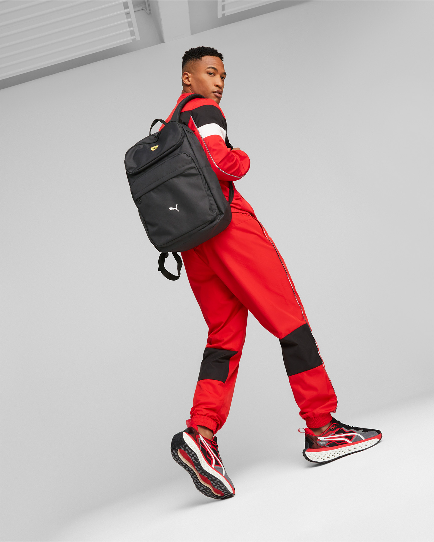 Fanwear PUMA FERRARI M - 5 | Cisalfa Sport