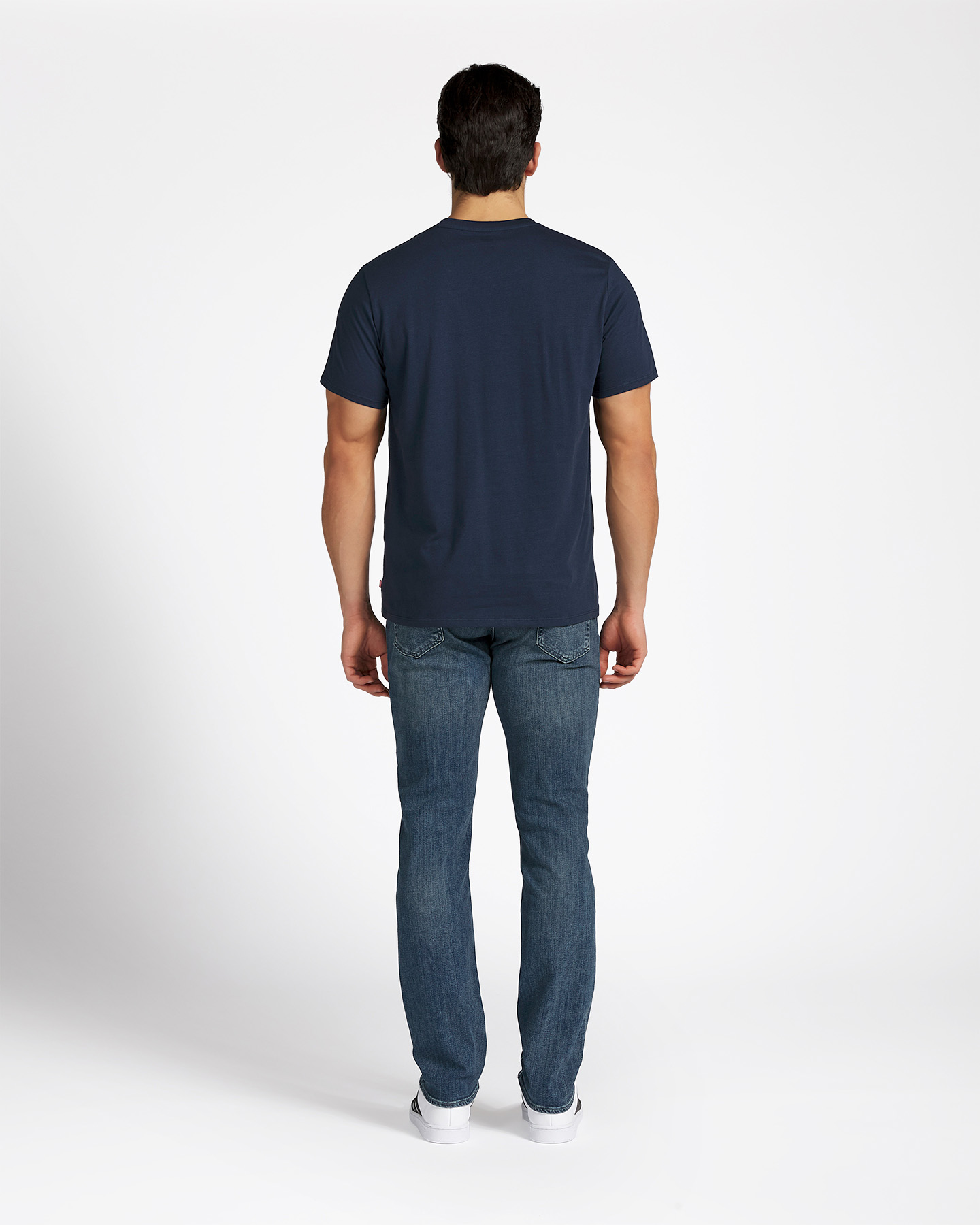 T-shirt LEVI'S HOUSEMARK M - 14 | Cisalfa Sport