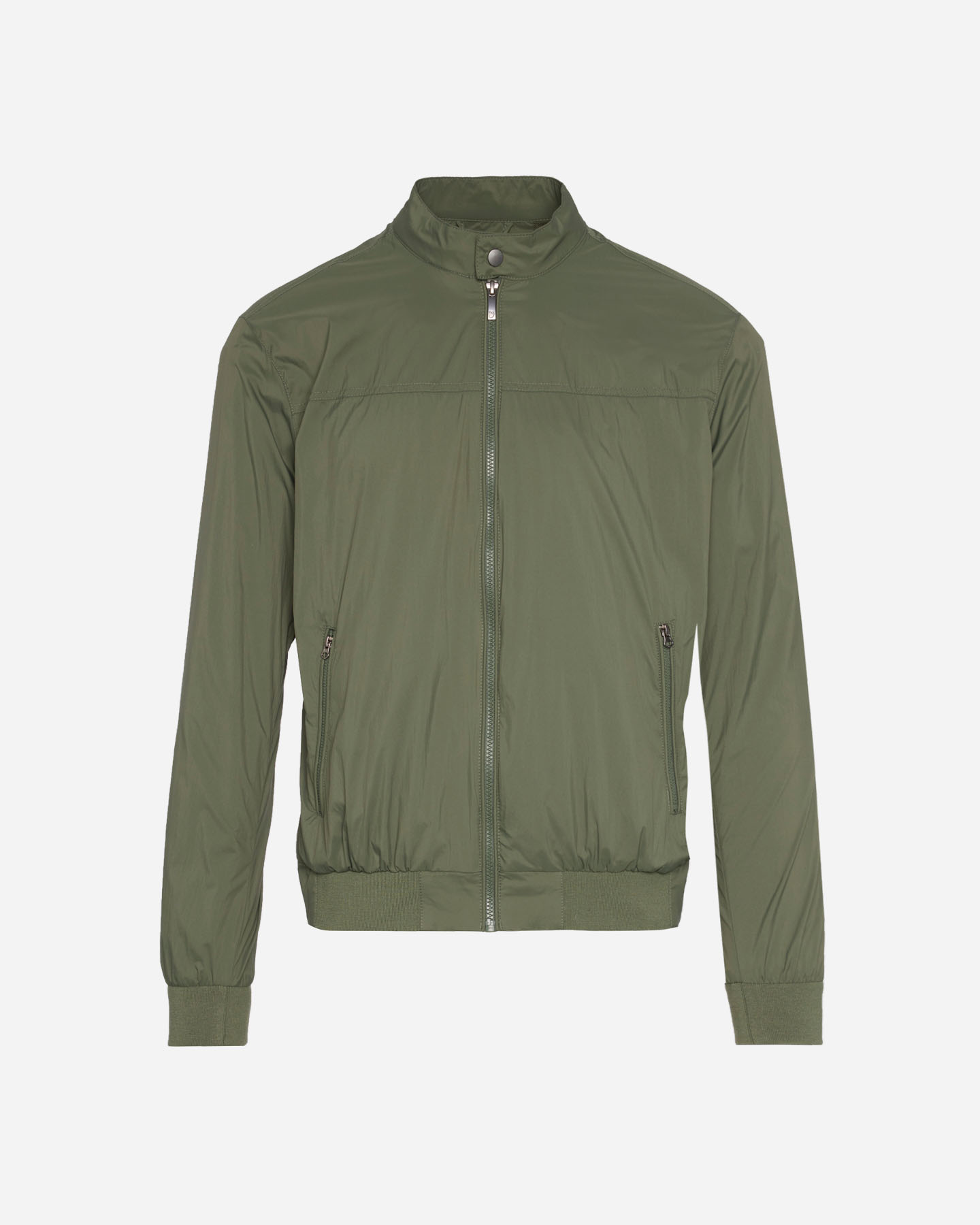 Dack's Essential M - Giubbotto - Uomo - Verde