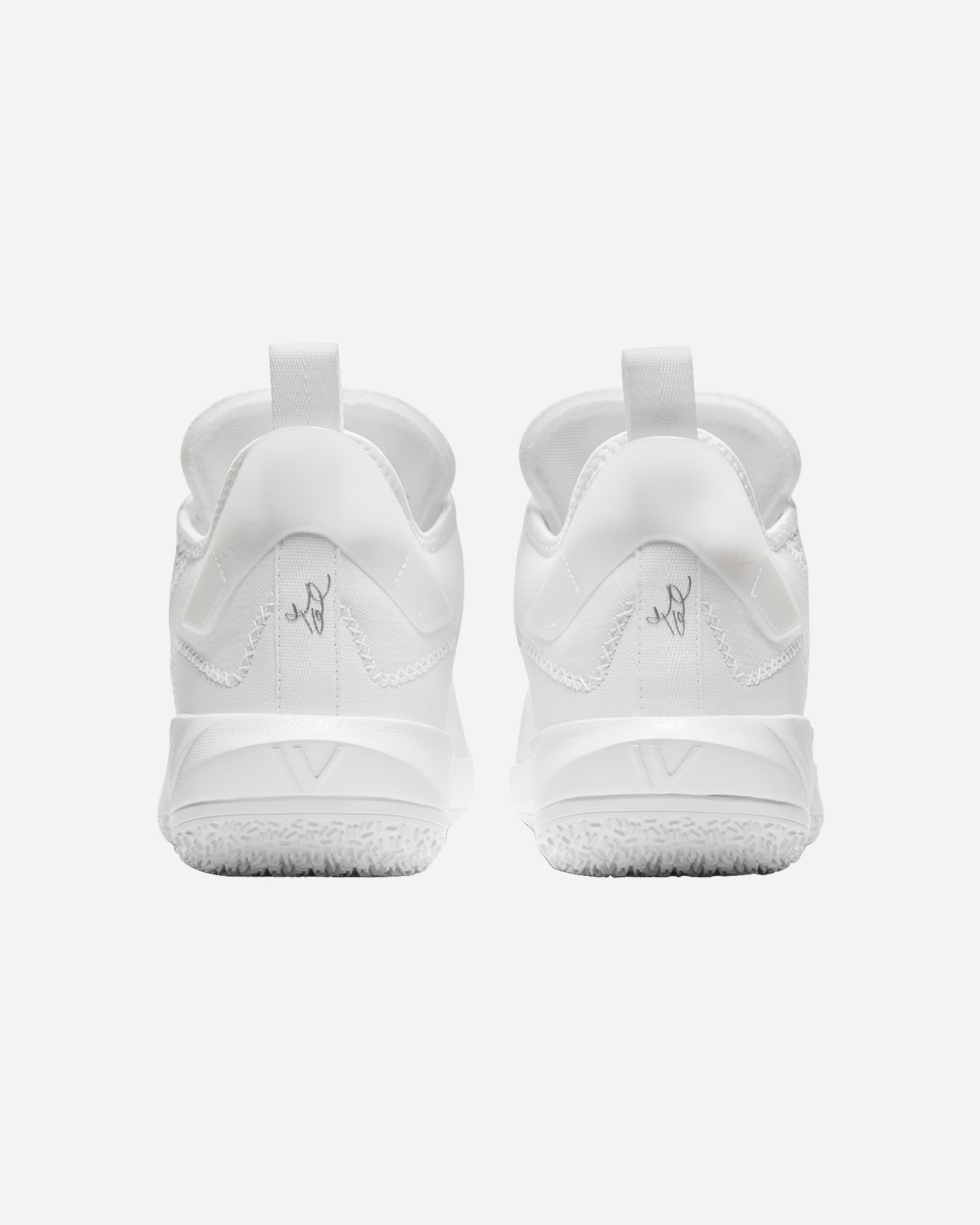 Scarpe basket NIKE JORDAN WHY NOT ZER0.4 M - Bianco - 4 | Cisalfa Sport