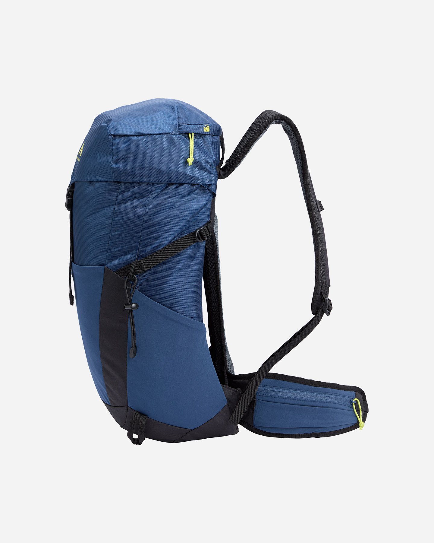 Zaino escursionismo MCKINLEY LASCAR II VT 20  - Blu - 2 | Cisalfa Sport