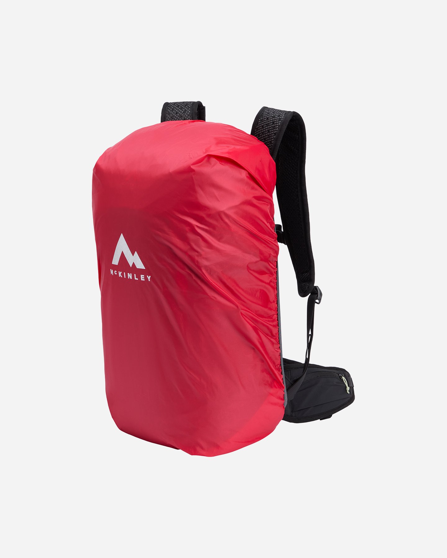 Zaino escursionismo MCKINLEY CROW I CT 30  - Marrone - 4 | Cisalfa Sport