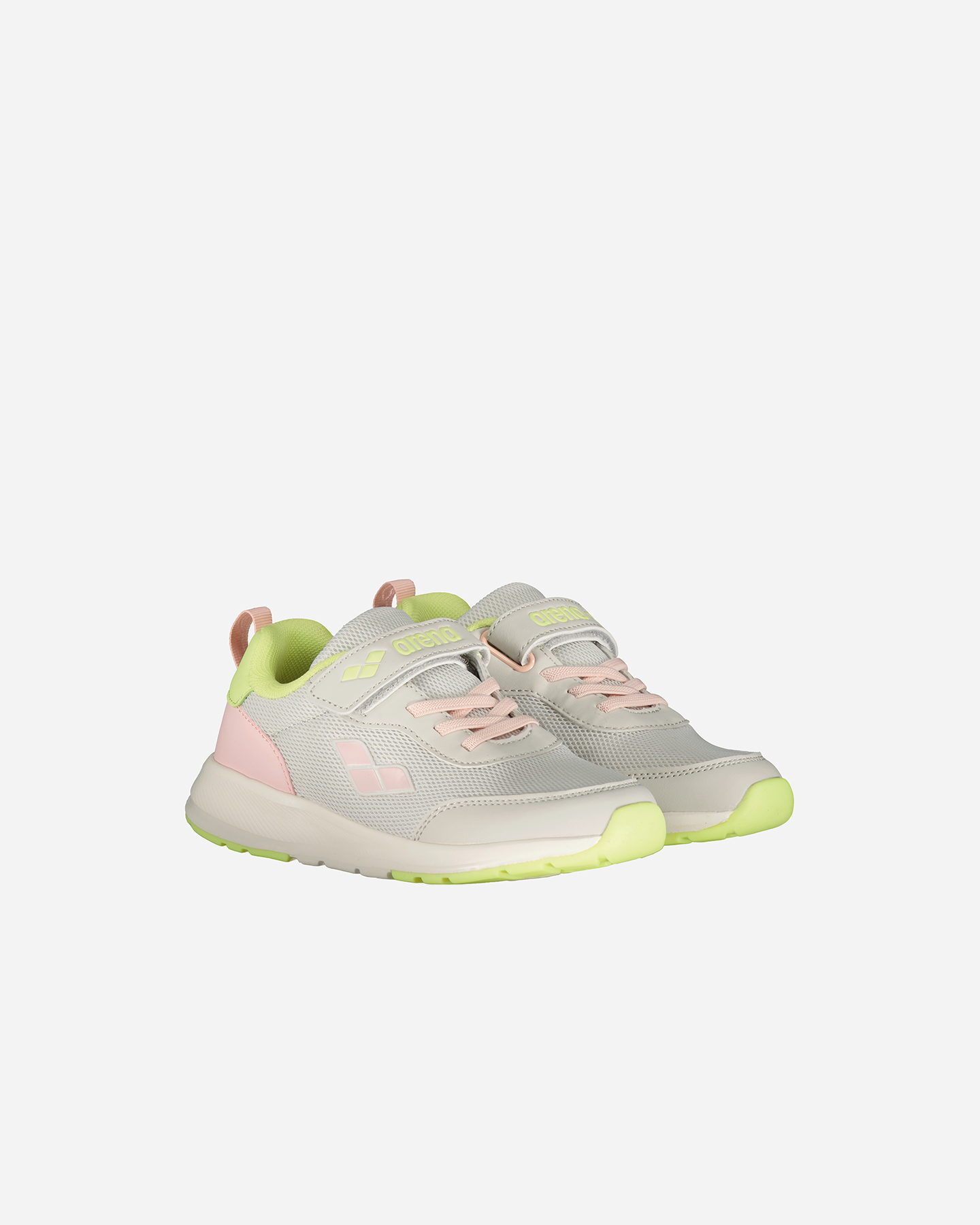 Scarpe sneakers ARENA NATURAL JR - Color mix - 1 | Cisalfa Sport