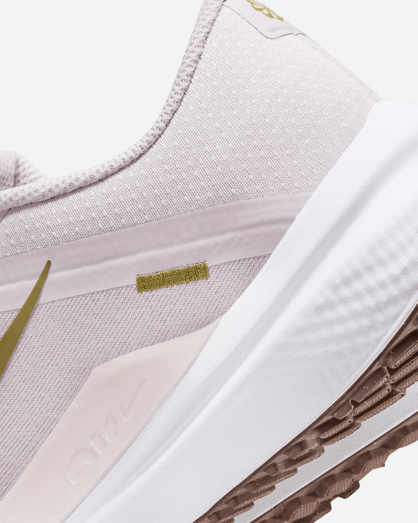 Scarpe running NIKE WINFLO 10 W - Rosa - 5 | Cisalfa Sport