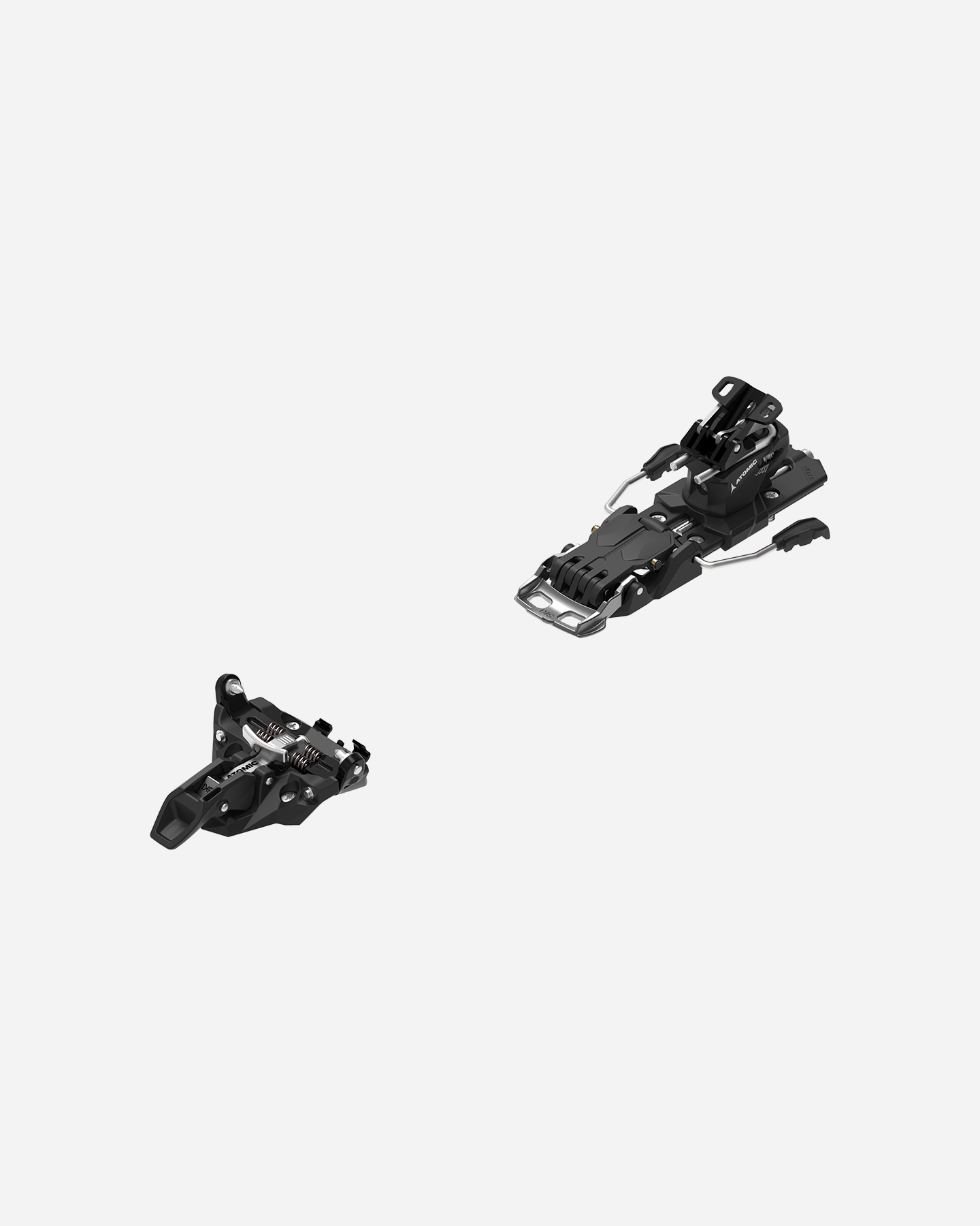 Attacchi sci alpinismo ATOMIC N BACKLAND SUMMIT 12 BR  - Color mix - 0 | Cisalfa Sport