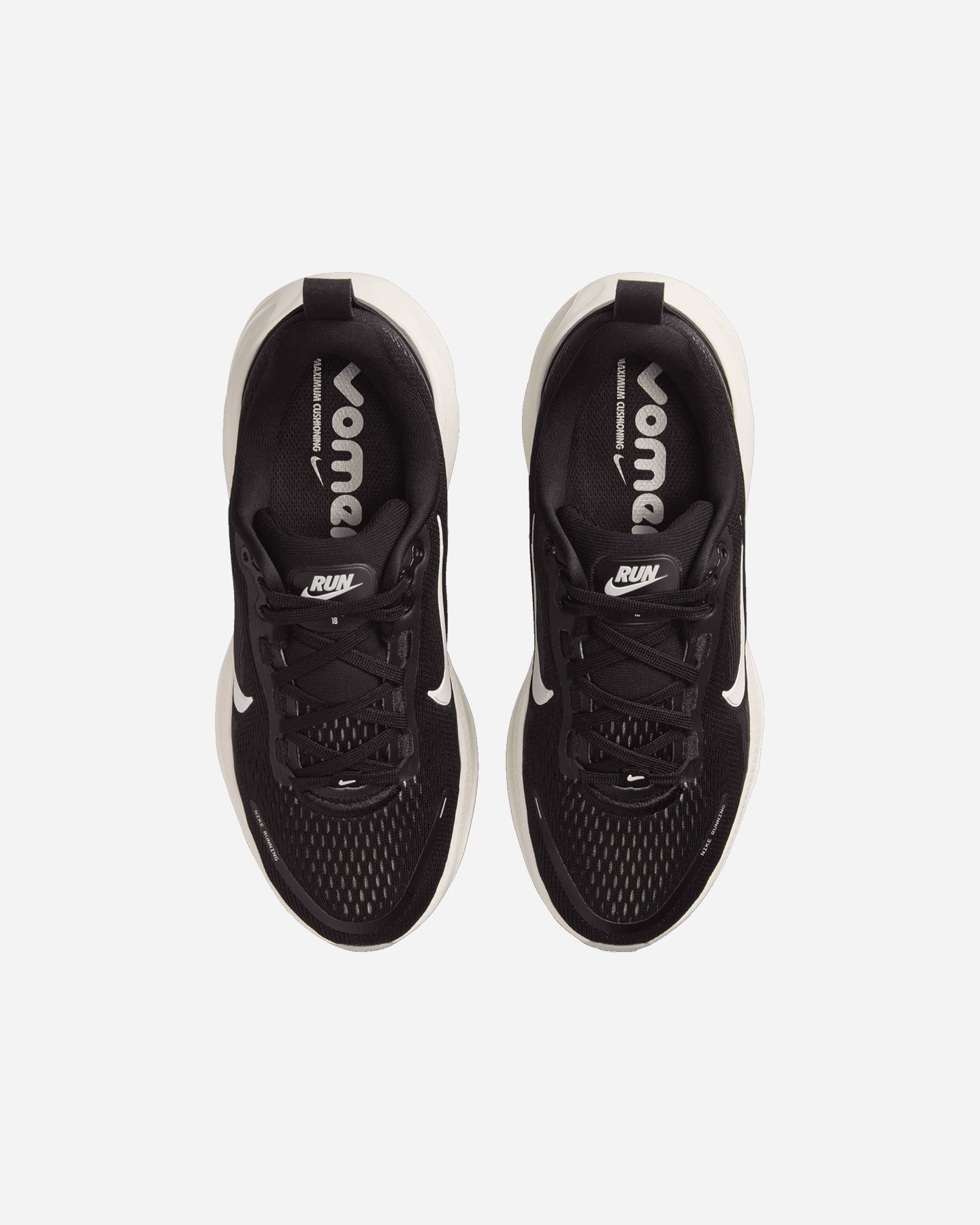 Scarpe running NIKE VOMERO 18 JR - 3 | Cisalfa Sport