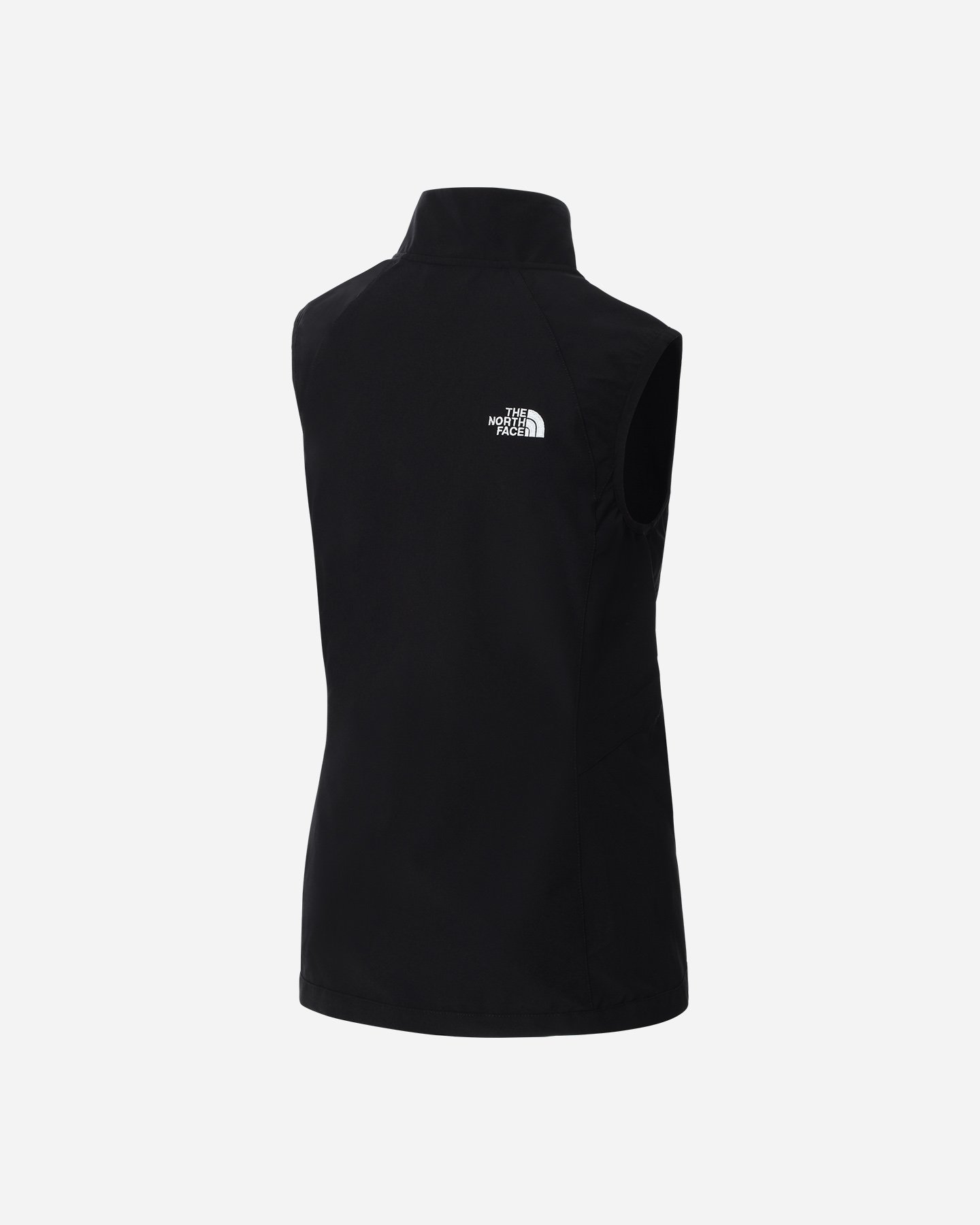 Gilet THE NORTH FACE NIMBLE W - Nero - 1 | Cisalfa Sport