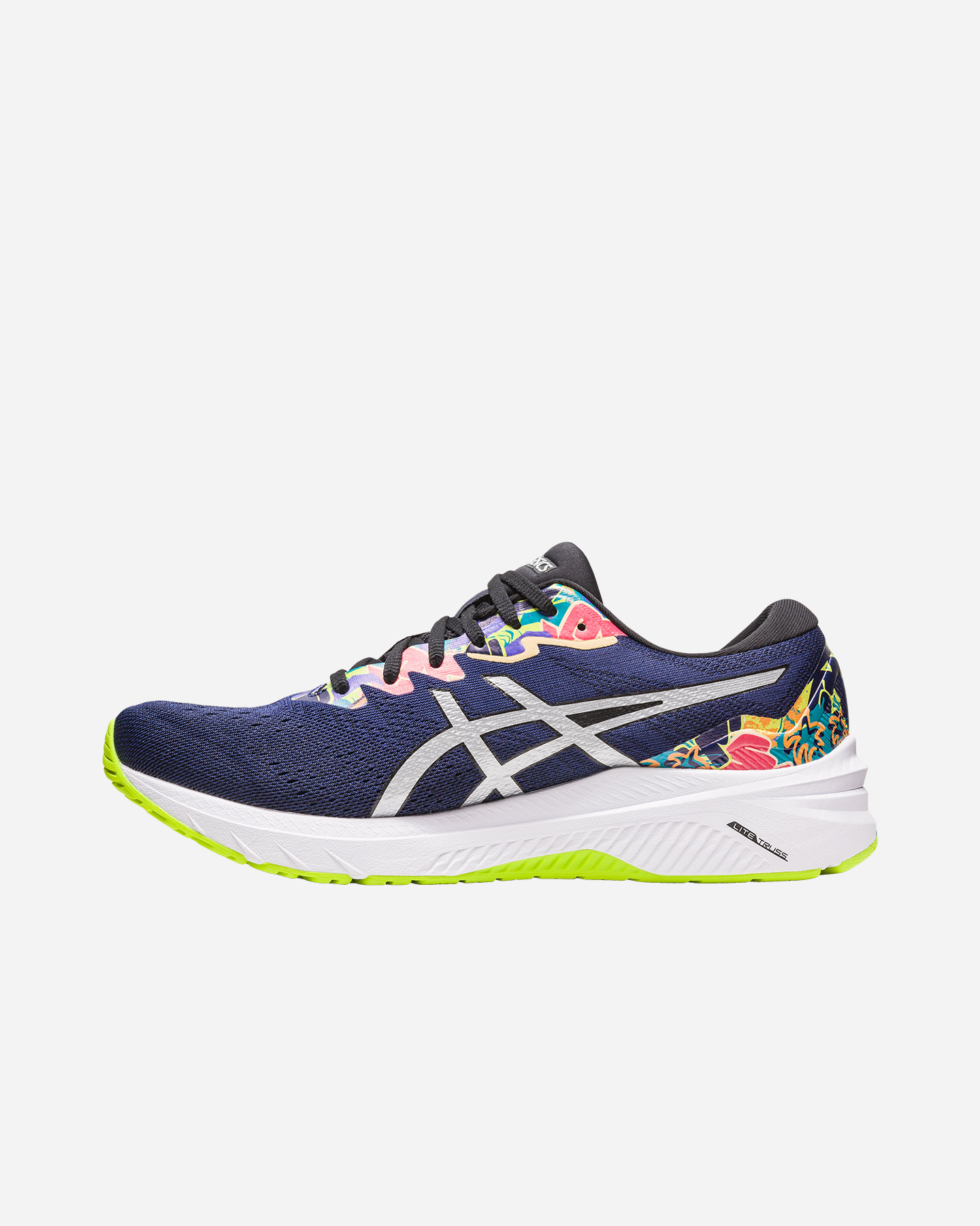 Scarpe running ASICS GT-1000 11 LITE-SHOW M - 11 | Cisalfa Sport