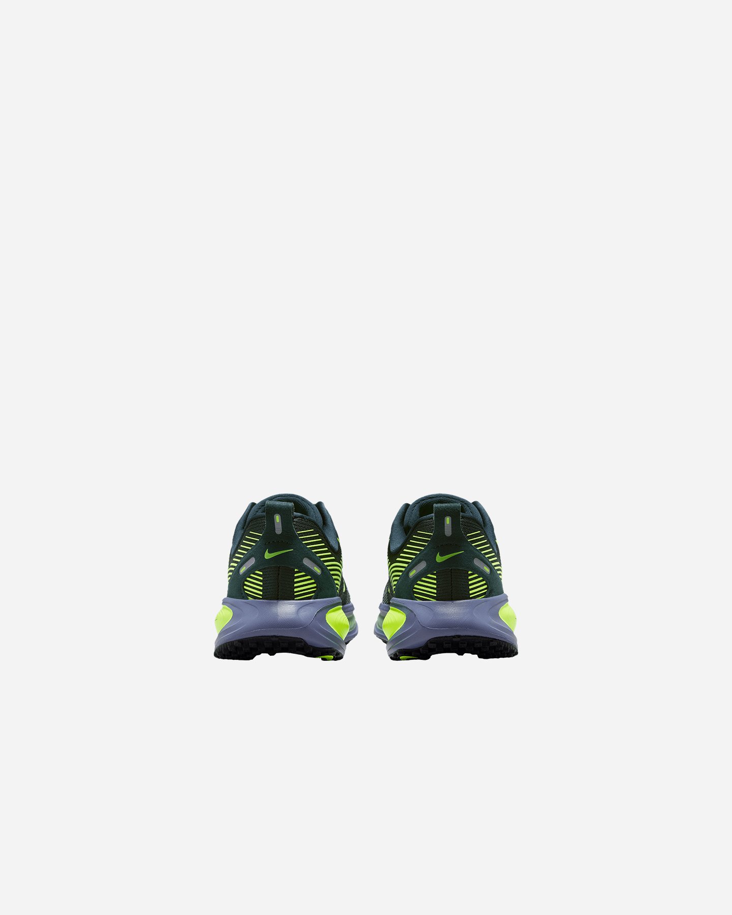 Scarpe running NIKE VOMERO 18 JR - Viola - 5 | Cisalfa Sport