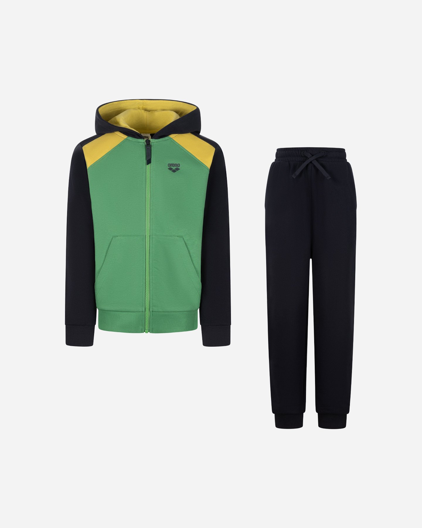 Tuta ARENA ADVANCE JR - Color mix - 0 | Cisalfa Sport