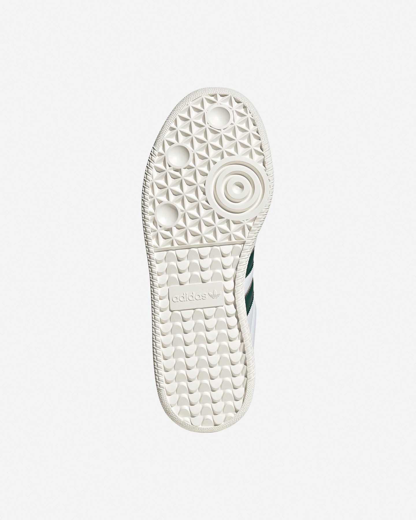 Scarpe sneakers ADIDAS SAMBA XLG M - Bianco - 1 | Cisalfa Sport