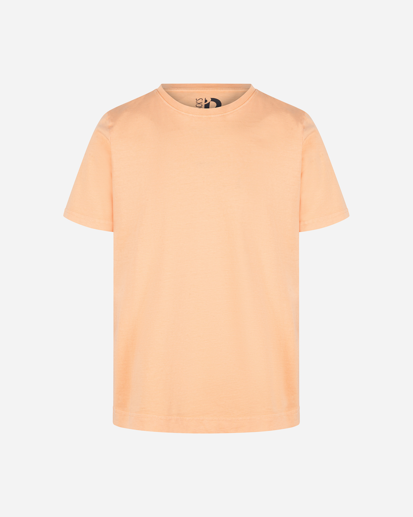 T-shirt DACK'S URBAN M - Arancione - 0 | Cisalfa Sport