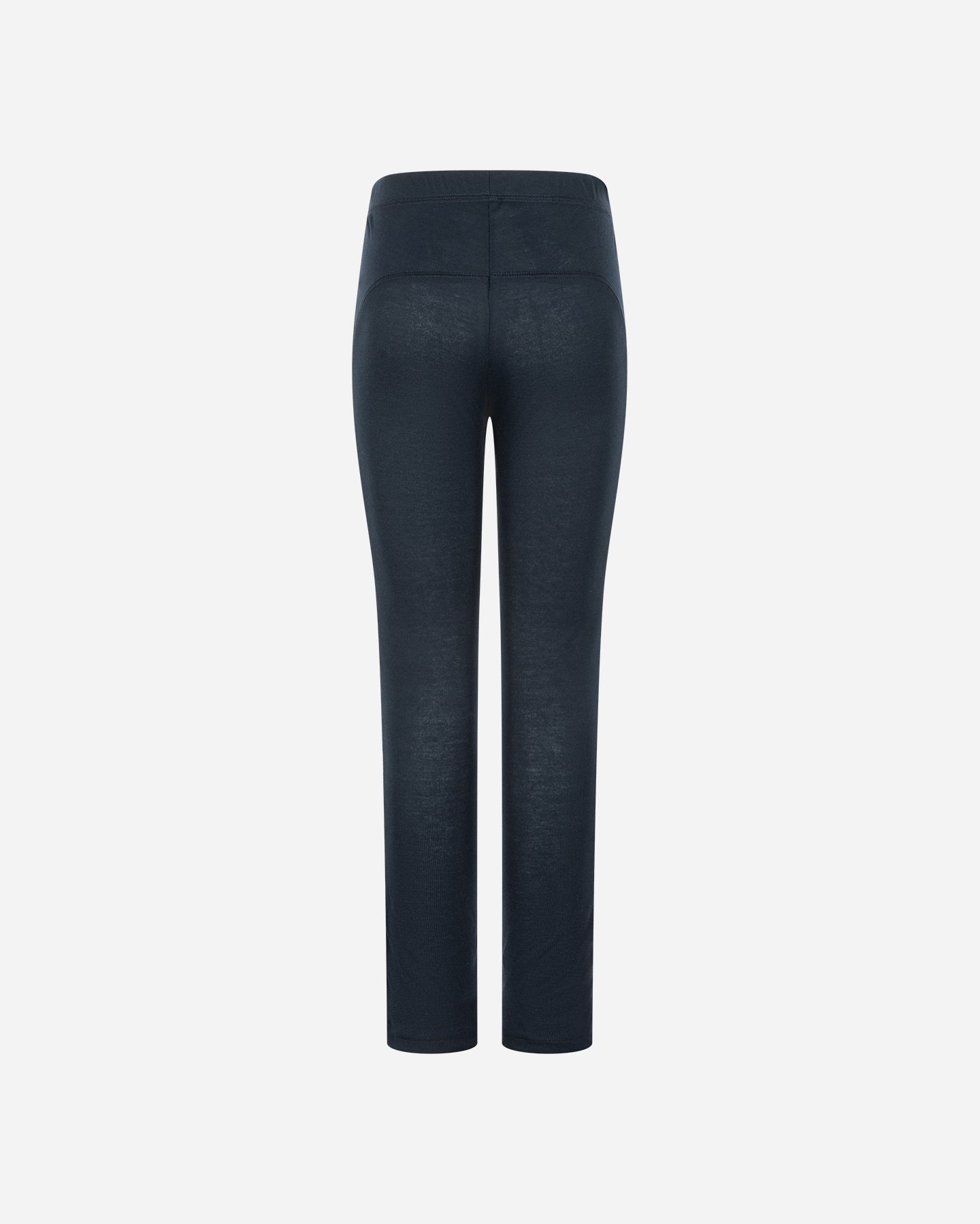 Calzamaglia 8848 MOUNTAIN ESSENTIAL JR - Blu Navy - 1 | Cisalfa Sport