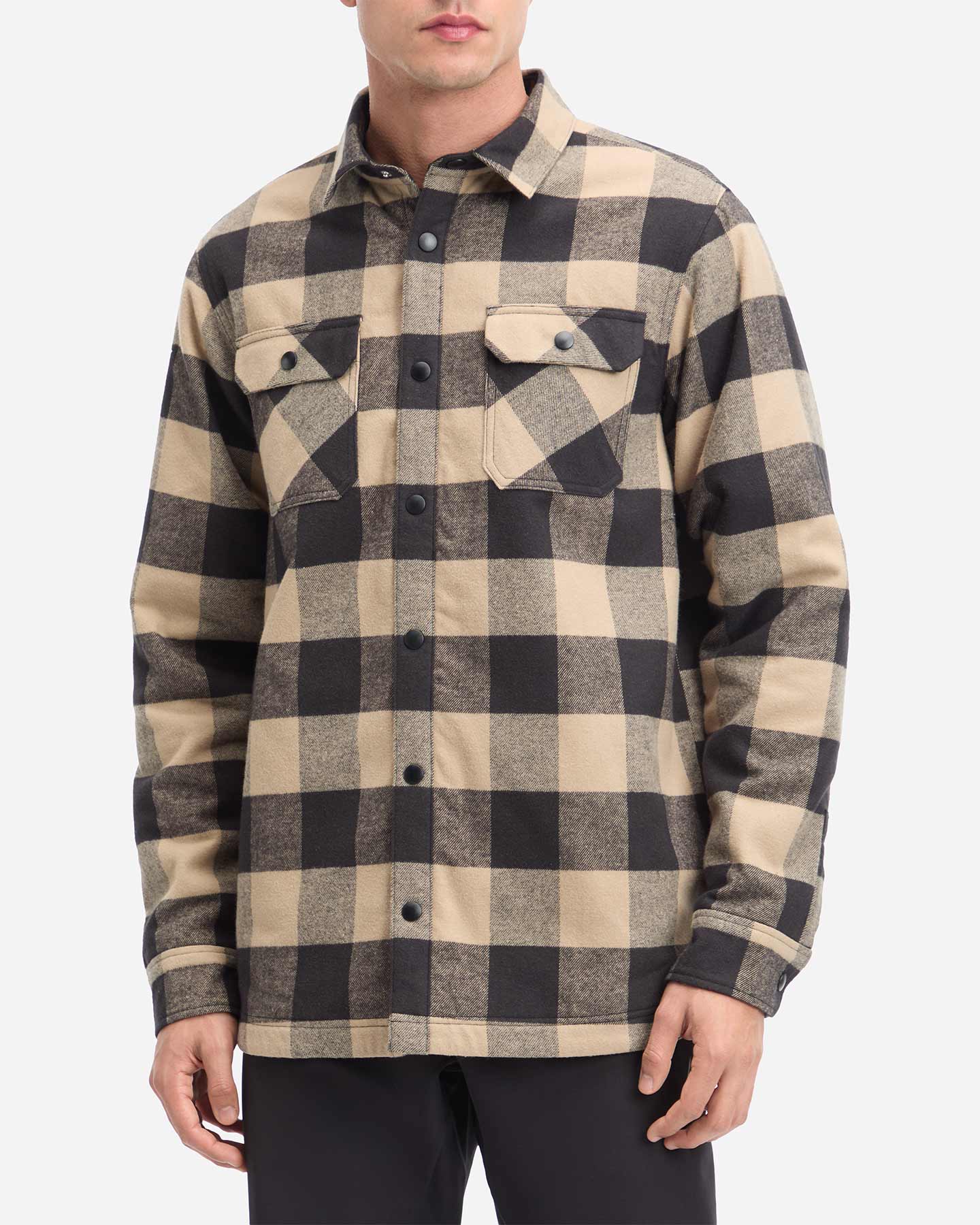 Camicia MCKINLEY ELISE WARM M - Color mix - 1 | Cisalfa Sport