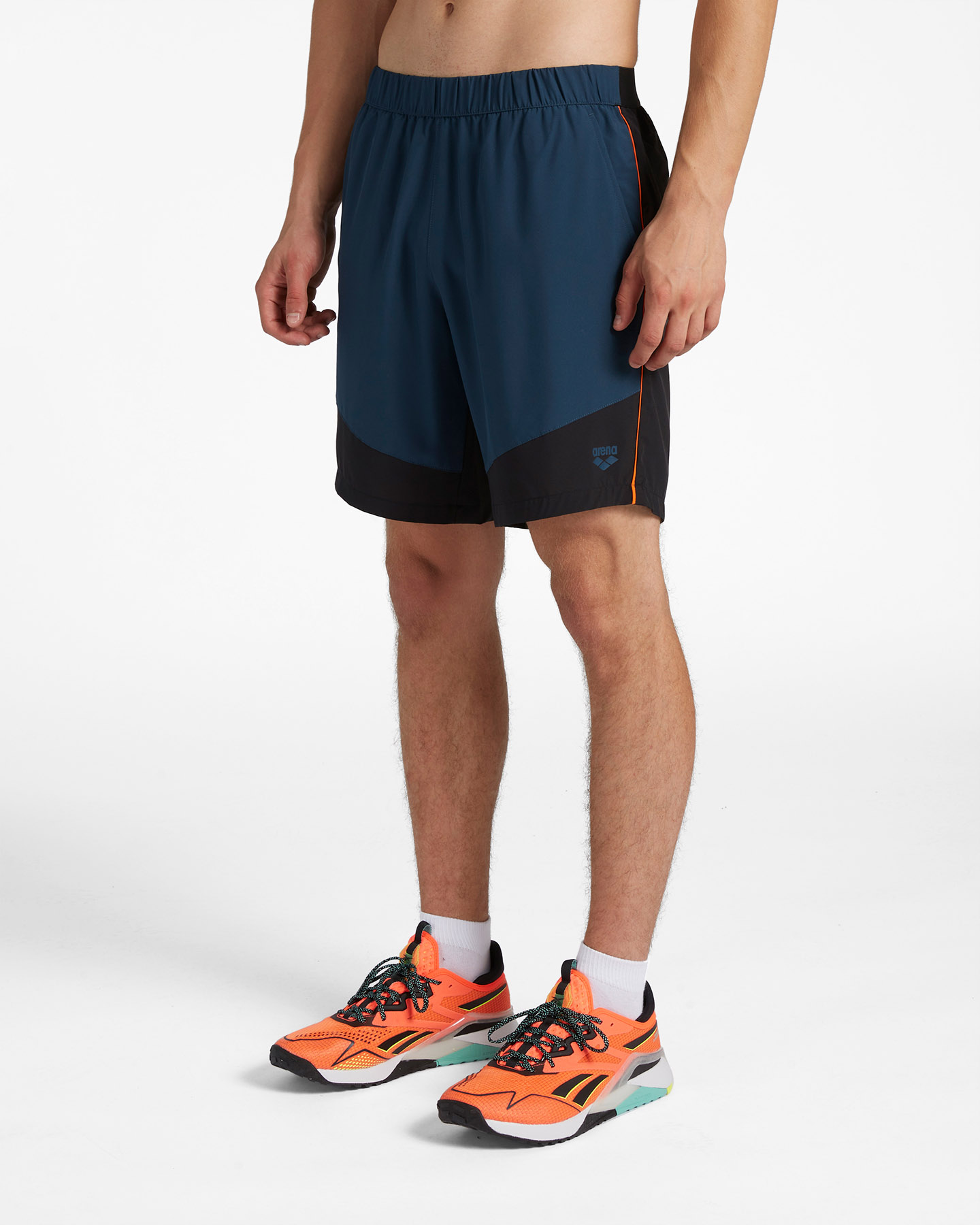 Pantalone training ARENA RECYCLE M - S4106363-1107/050 - 2 | Cisalfa Sport