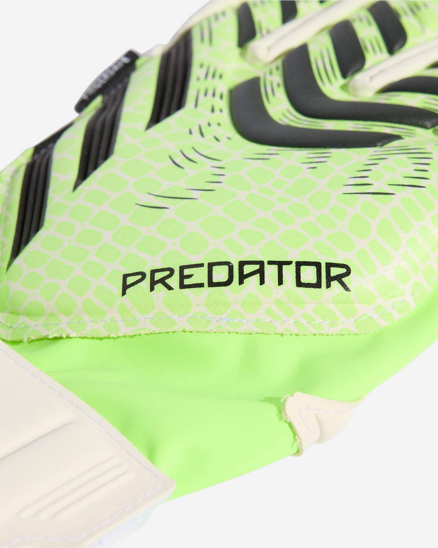 Guanti portiere ADIDAS PREDATOR GL MTC FSJ JR - Color mix - 2 | Cisalfa Sport