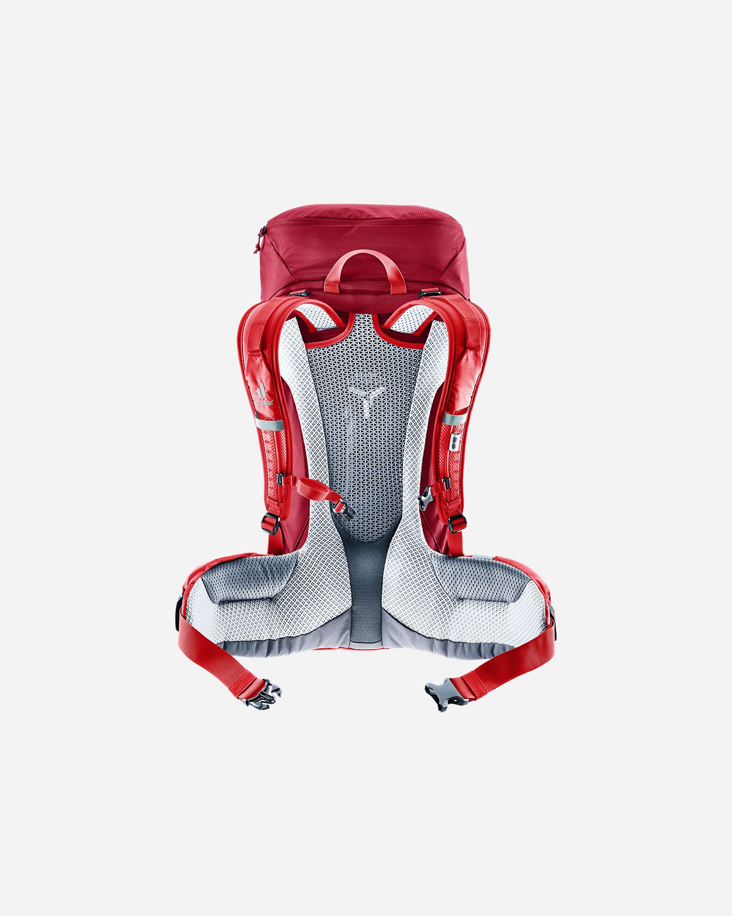 Zaino escursionismo DEUTER FUTURA PRO 36 RC  - Viola - 4 | Cisalfa Sport