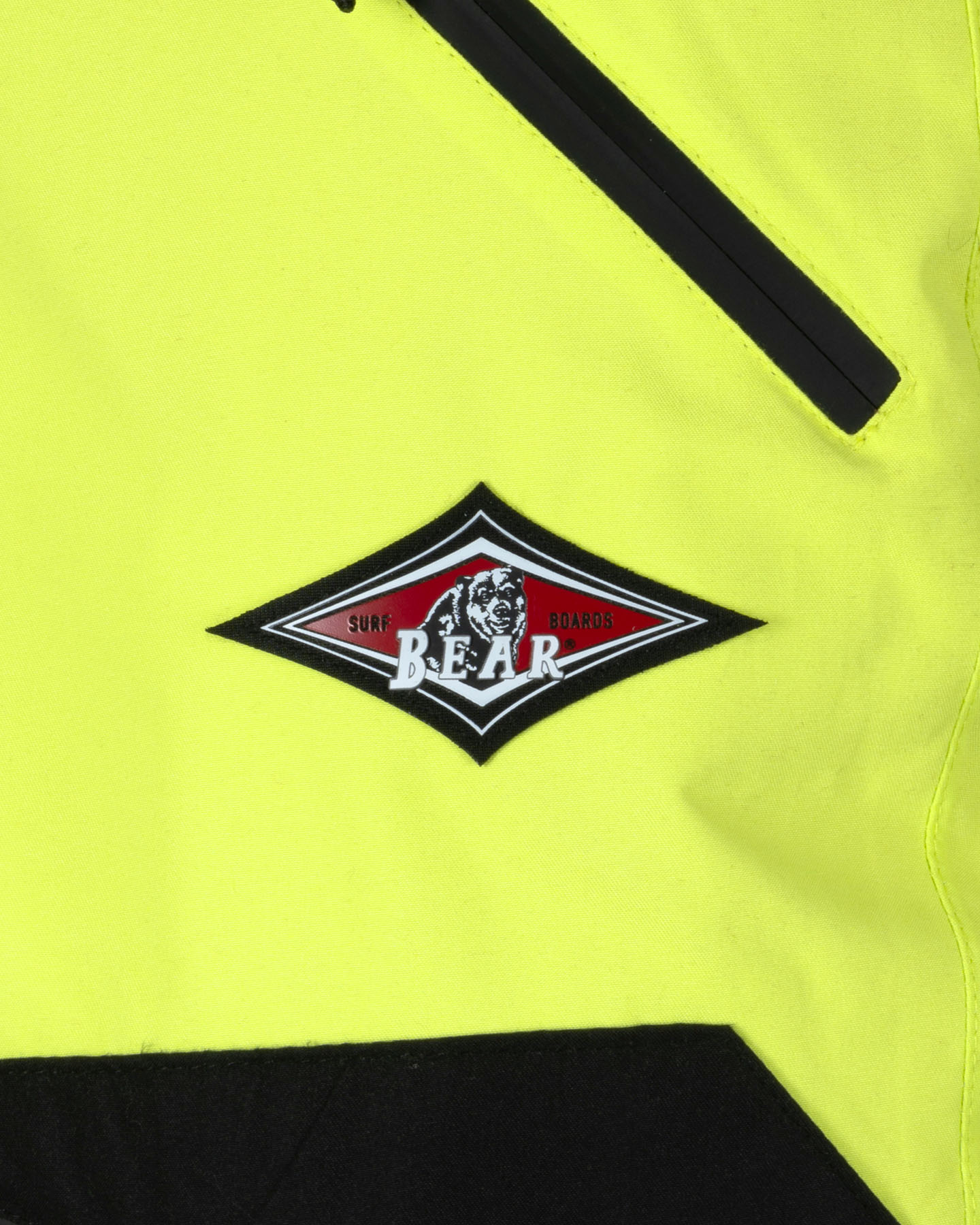 Pantalone sci BEAR SKI M - Verde - 2 | Cisalfa Sport