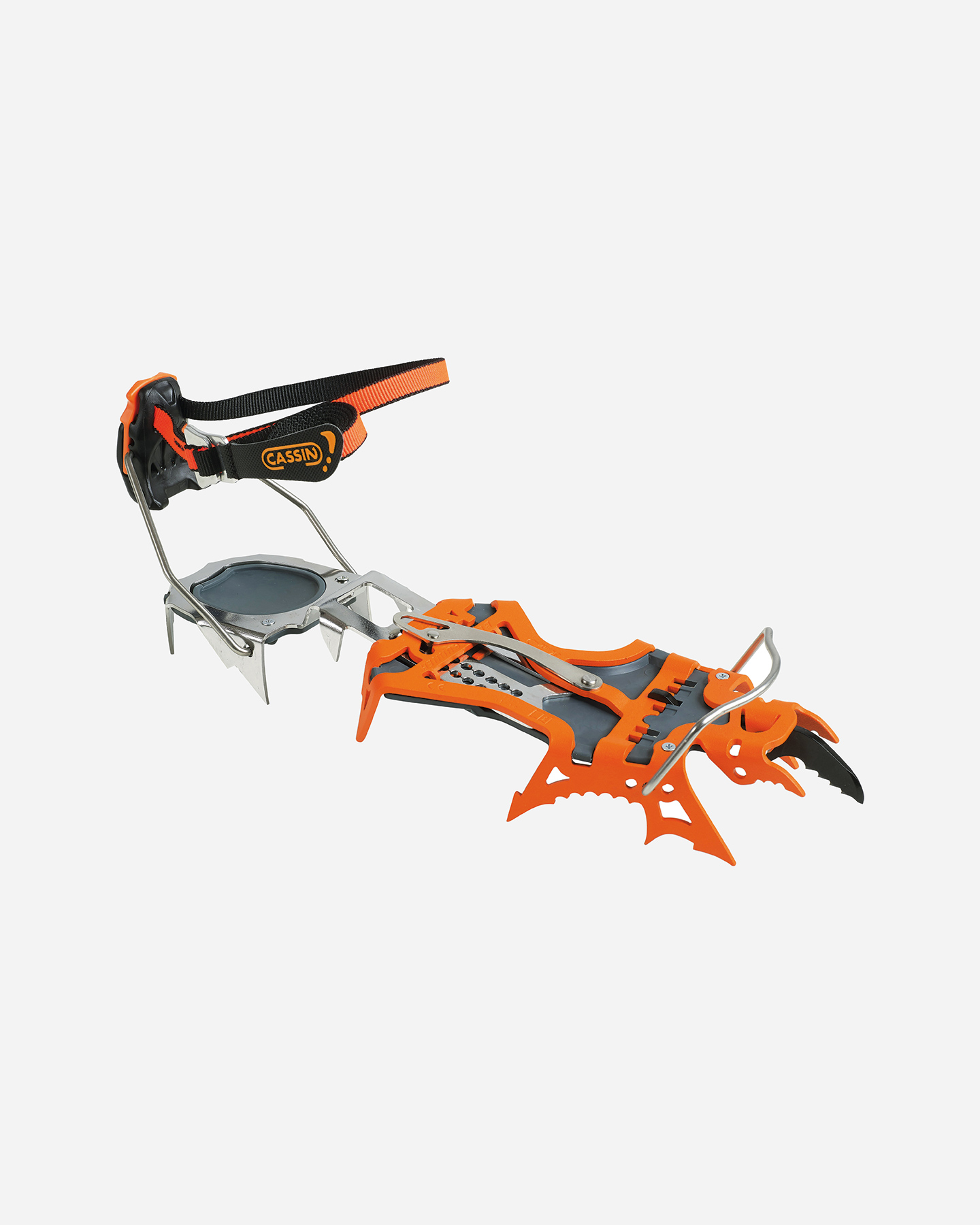 Ramponi CAMP CASSIN BLADE RUNNER  - Arancione - 0 | Cisalfa Sport