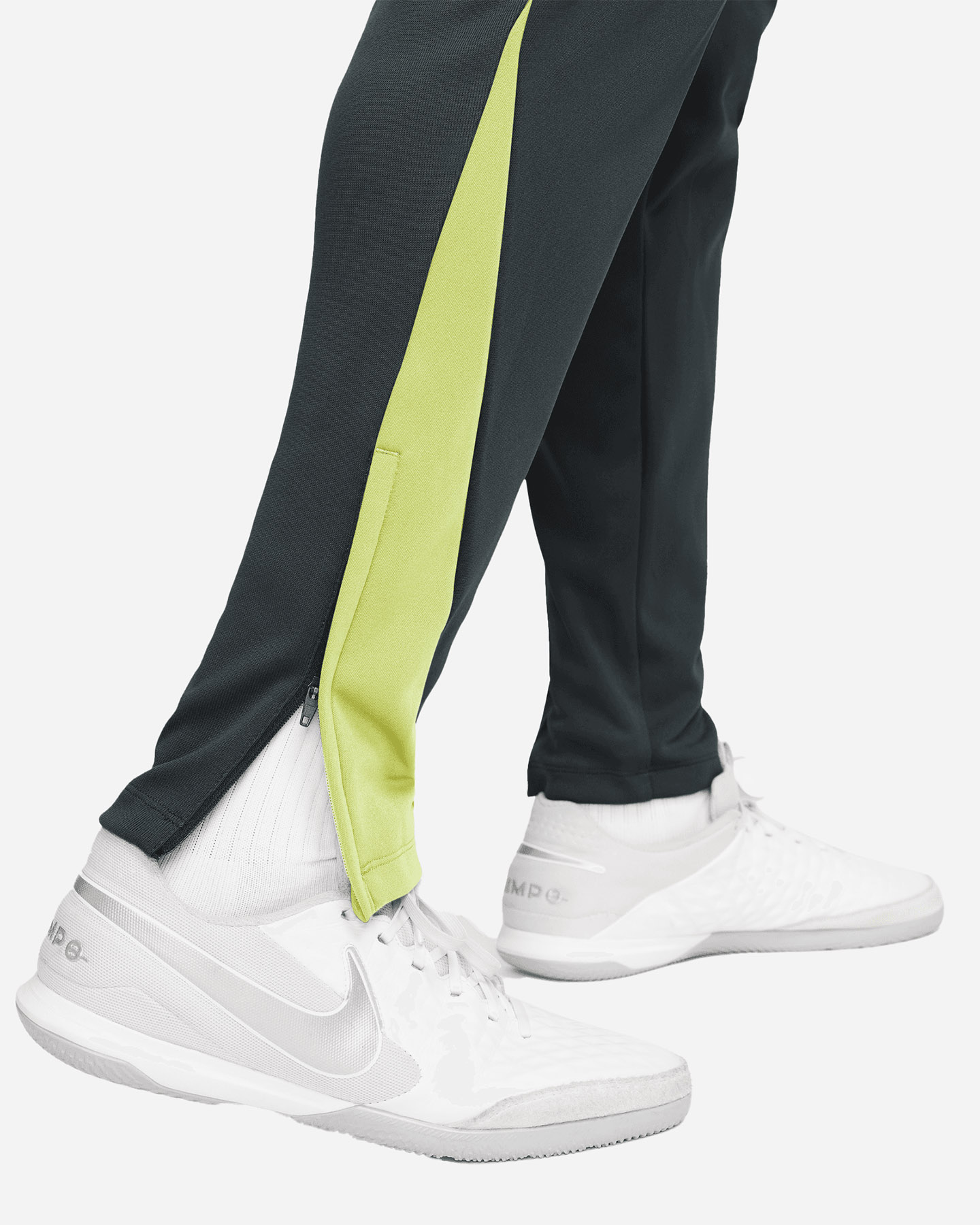 Pantaloncini calcio NIKE TF ACADEMY PANT KPZ WW M - Color mix - 2 | Cisalfa Sport
