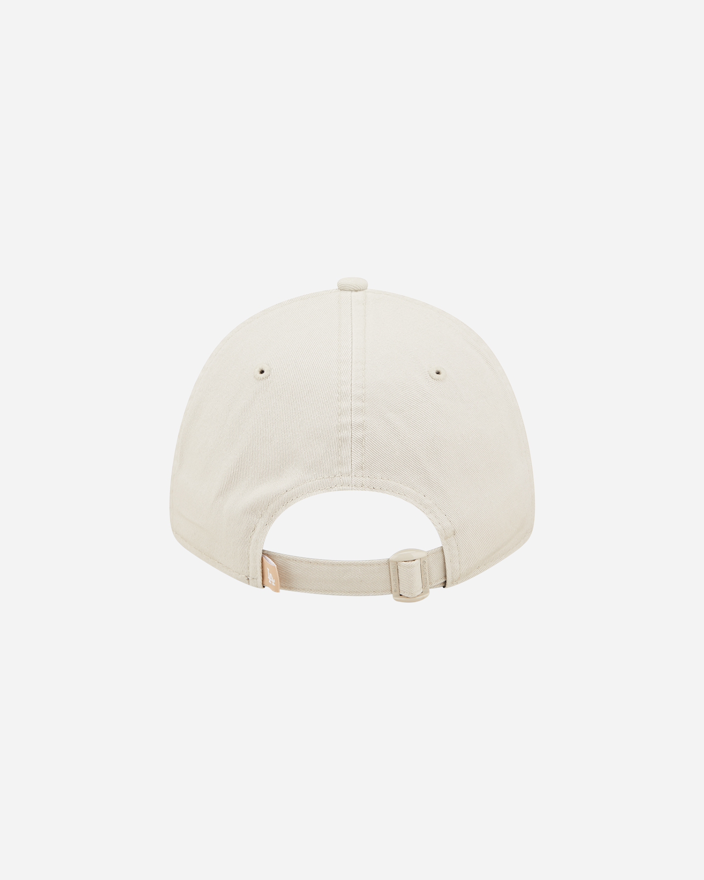 Cappellino NEW ERA 9FORTY FLOWER LA DODGERS  - Beige - 3 | Cisalfa Sport