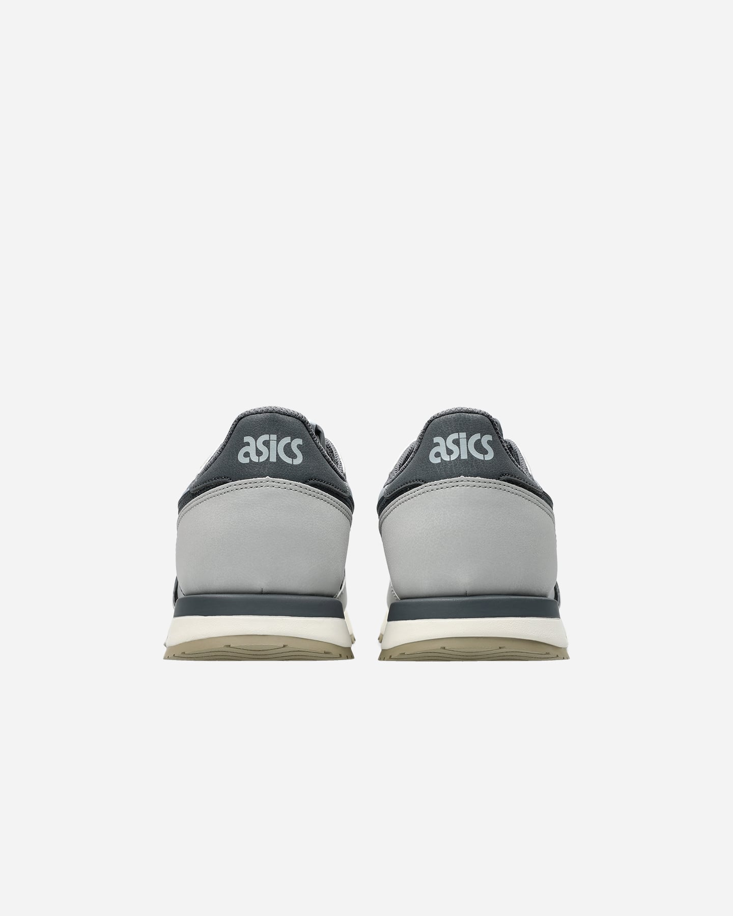 Scarpe sneakers ASICS TIGER RUNNER II - Grigio - 4 | Cisalfa Sport