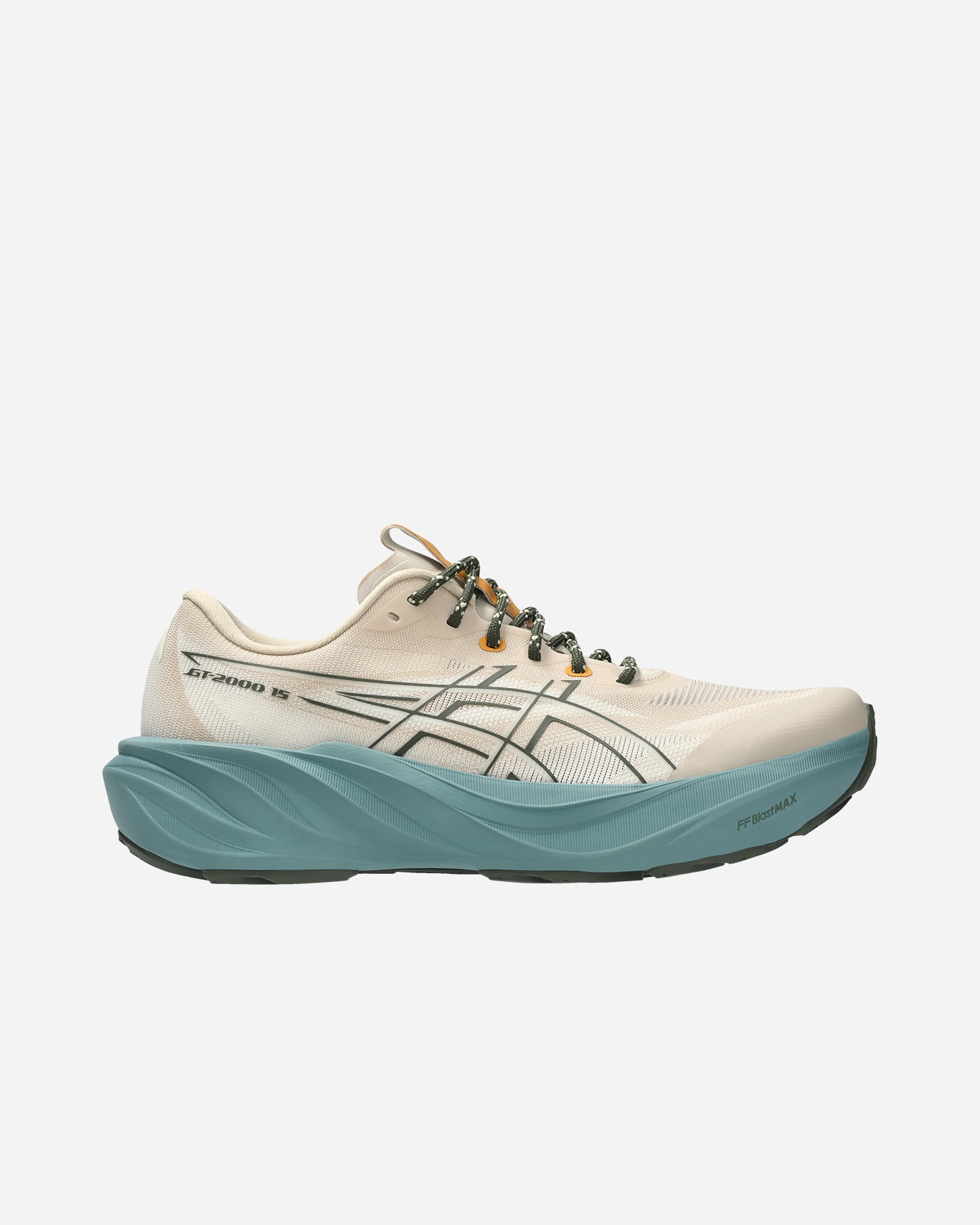 Asics Gt-2000 15 M - Scarpe Running - Uomo