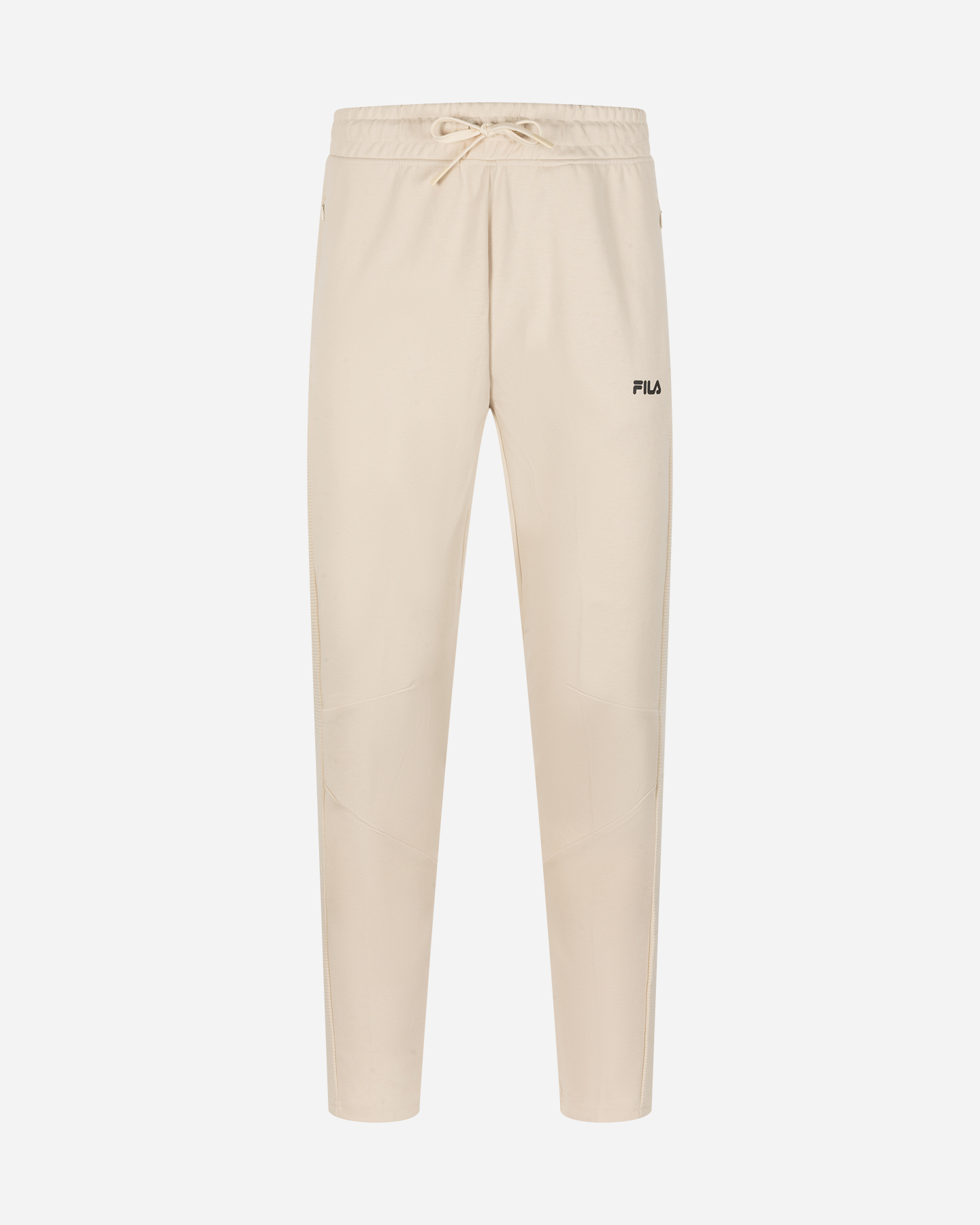 Pantalone FILA ATHLEISURE DYNAMISM M - Bianco - 0 | Cisalfa Sport
