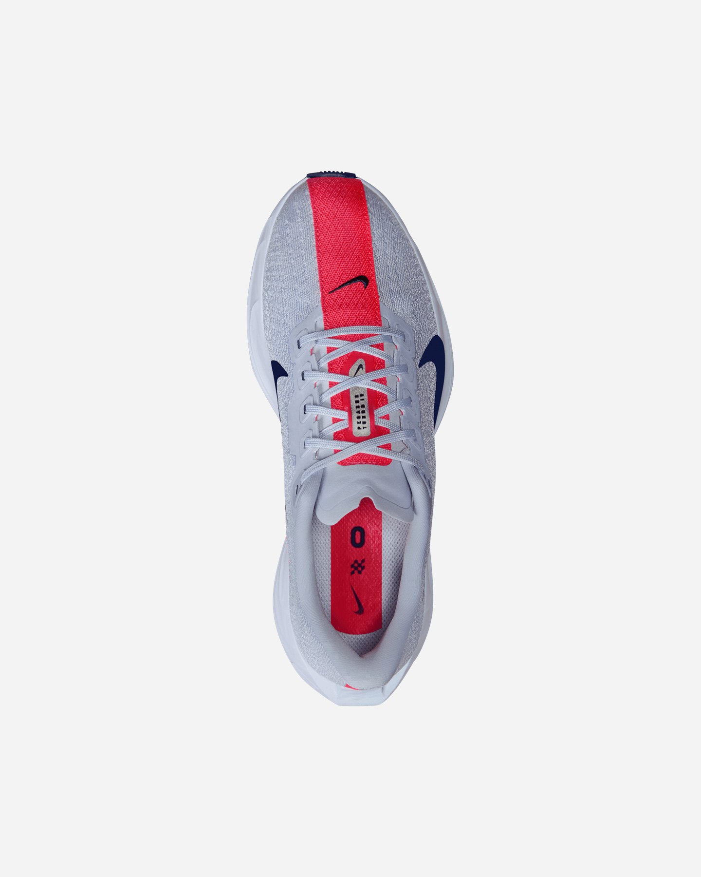 Scarpe running NIKE PEGASUS PLUS W - Giallo - 2 | Cisalfa Sport