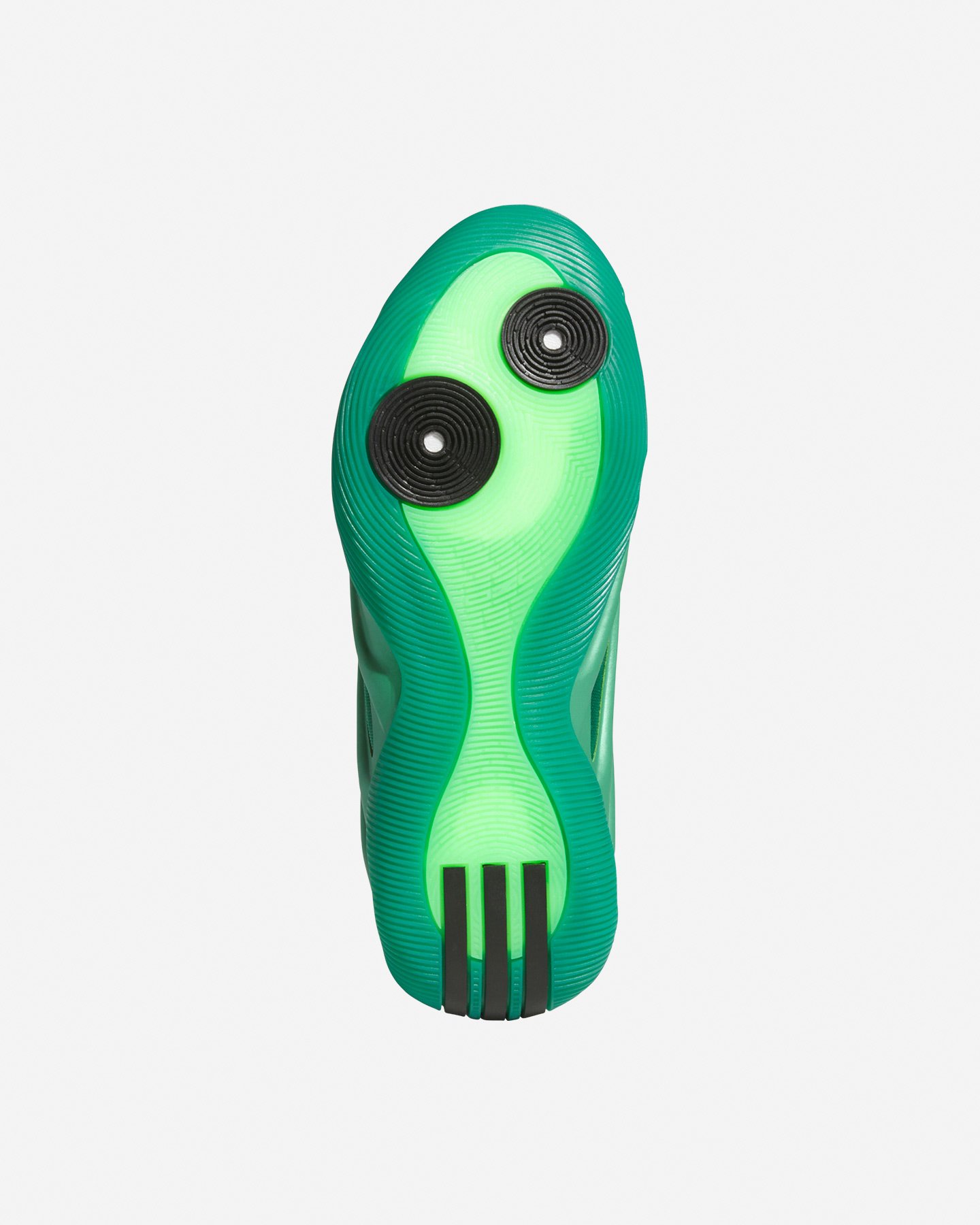 Scarpe basket ADIDAS HARDEN 9 M - Verde - 1 | Cisalfa Sport